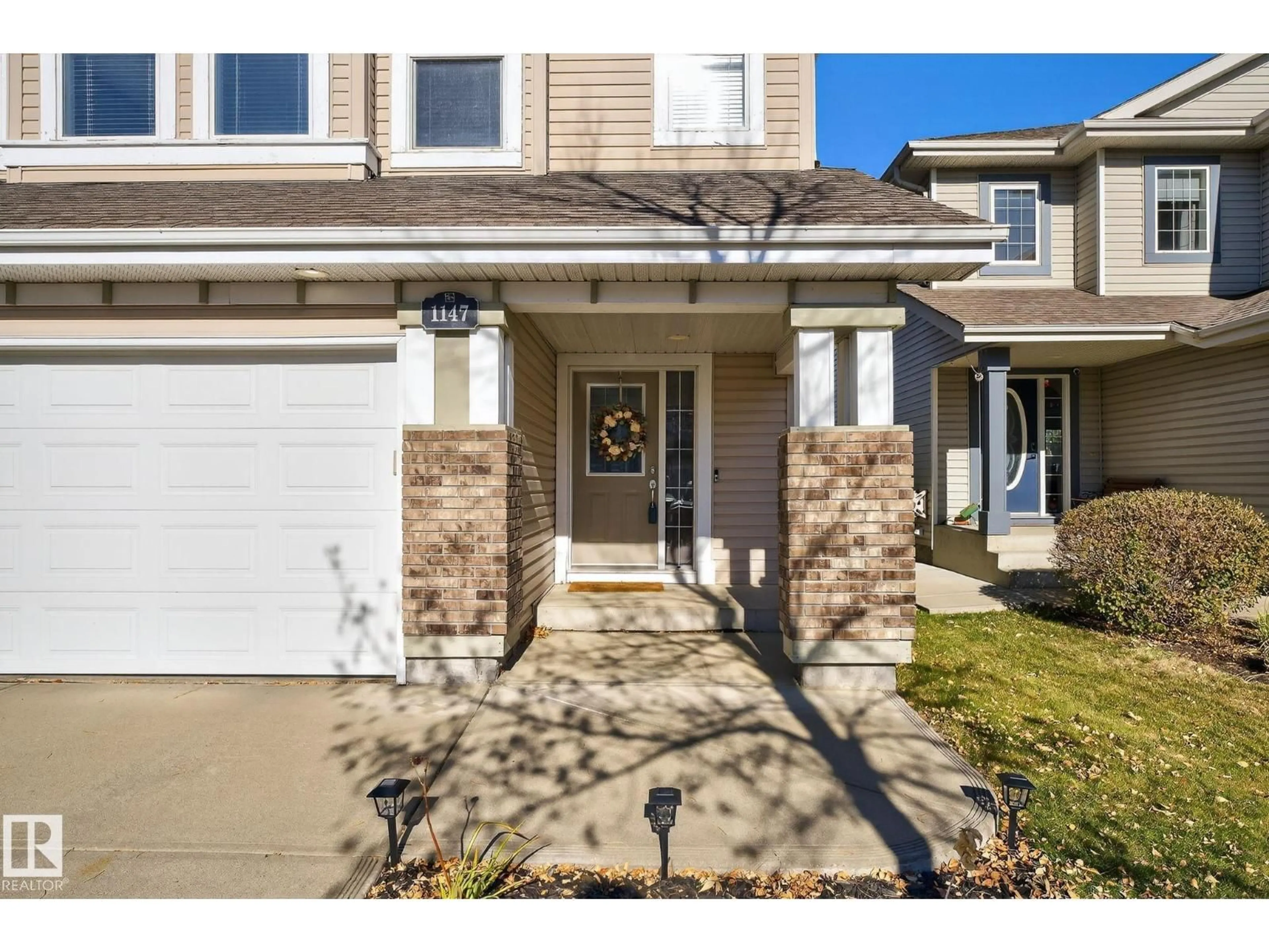 Unknown for 1147 RUTHERFORD CL, Edmonton Alberta T6W1H5