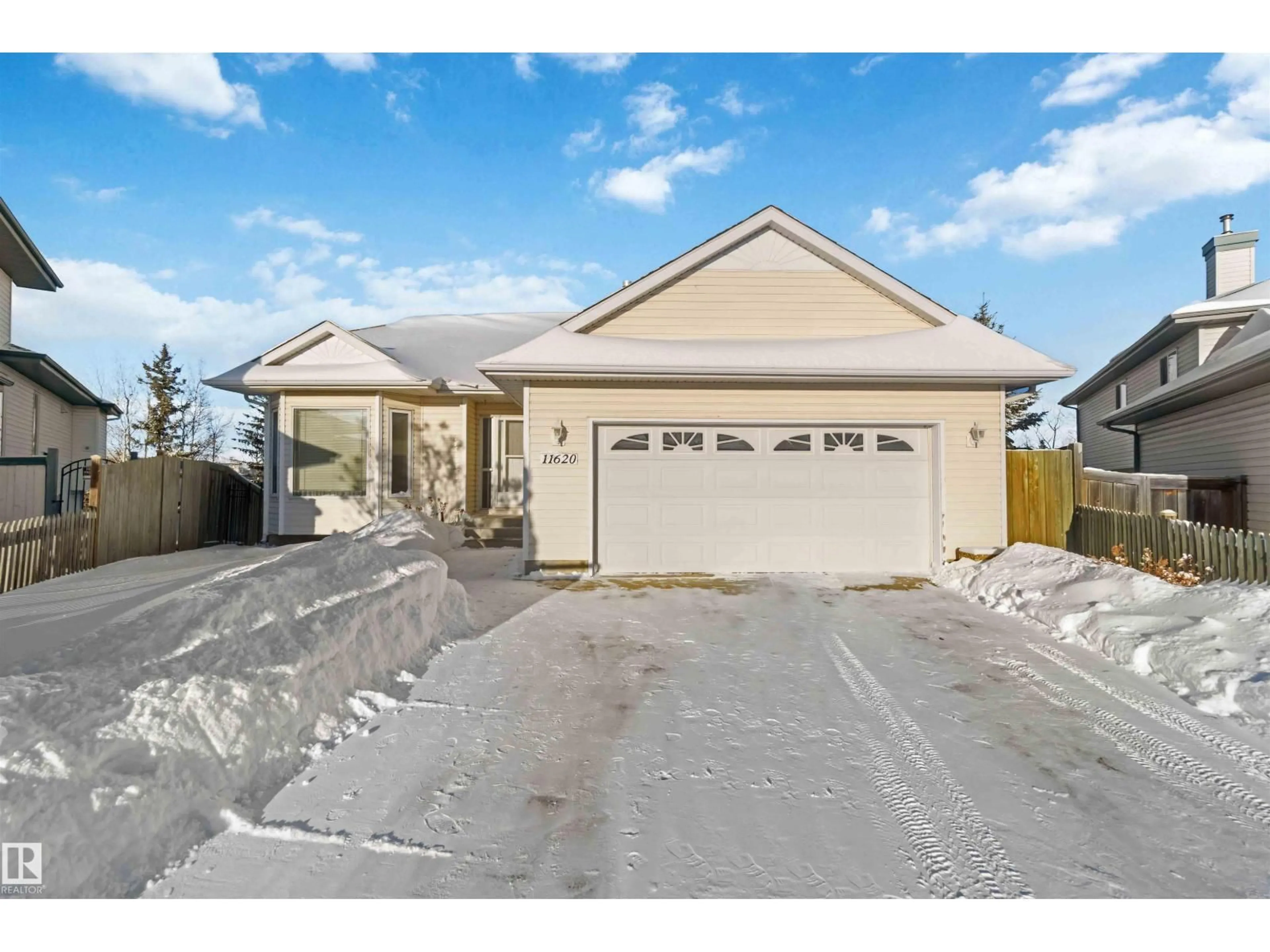 Unknown for 11620 170 AV, Edmonton Alberta T5X5Z6
