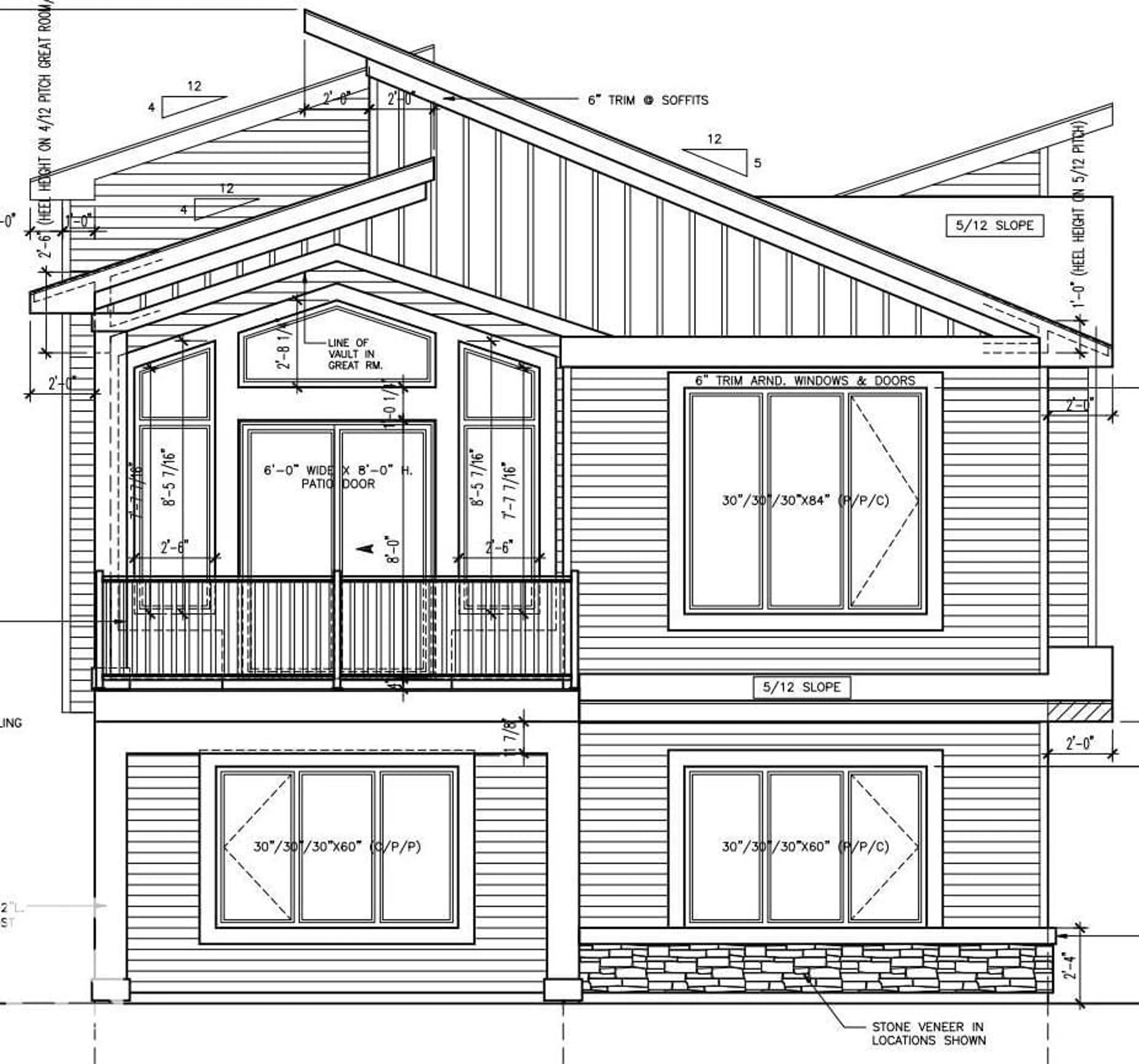 Floor plan for 27 NORWYCK WAY, Spruce Grove Alberta T7X3G5
