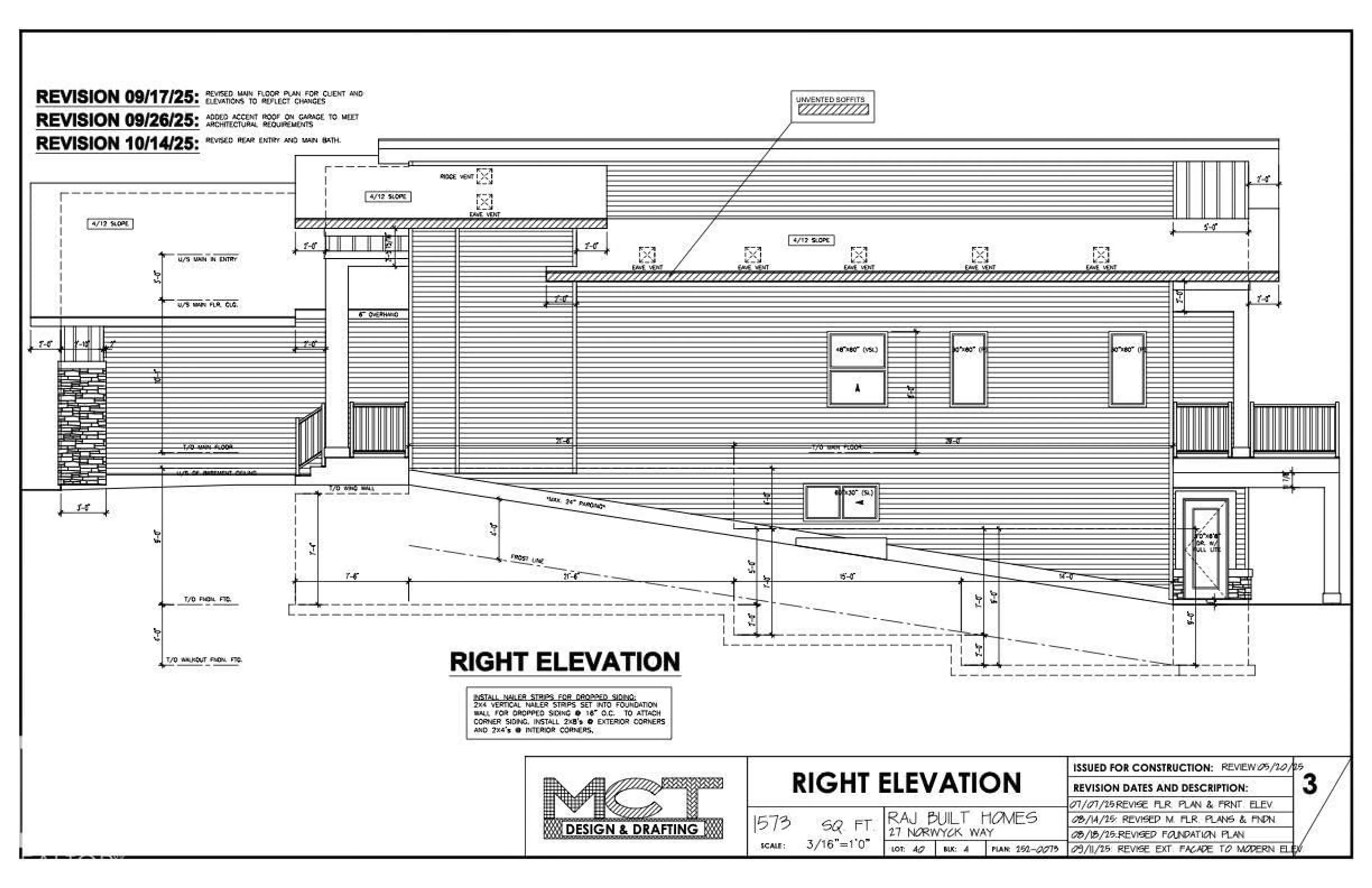 Floor plan for 27 NORWYCK WAY, Spruce Grove Alberta T7X3G5