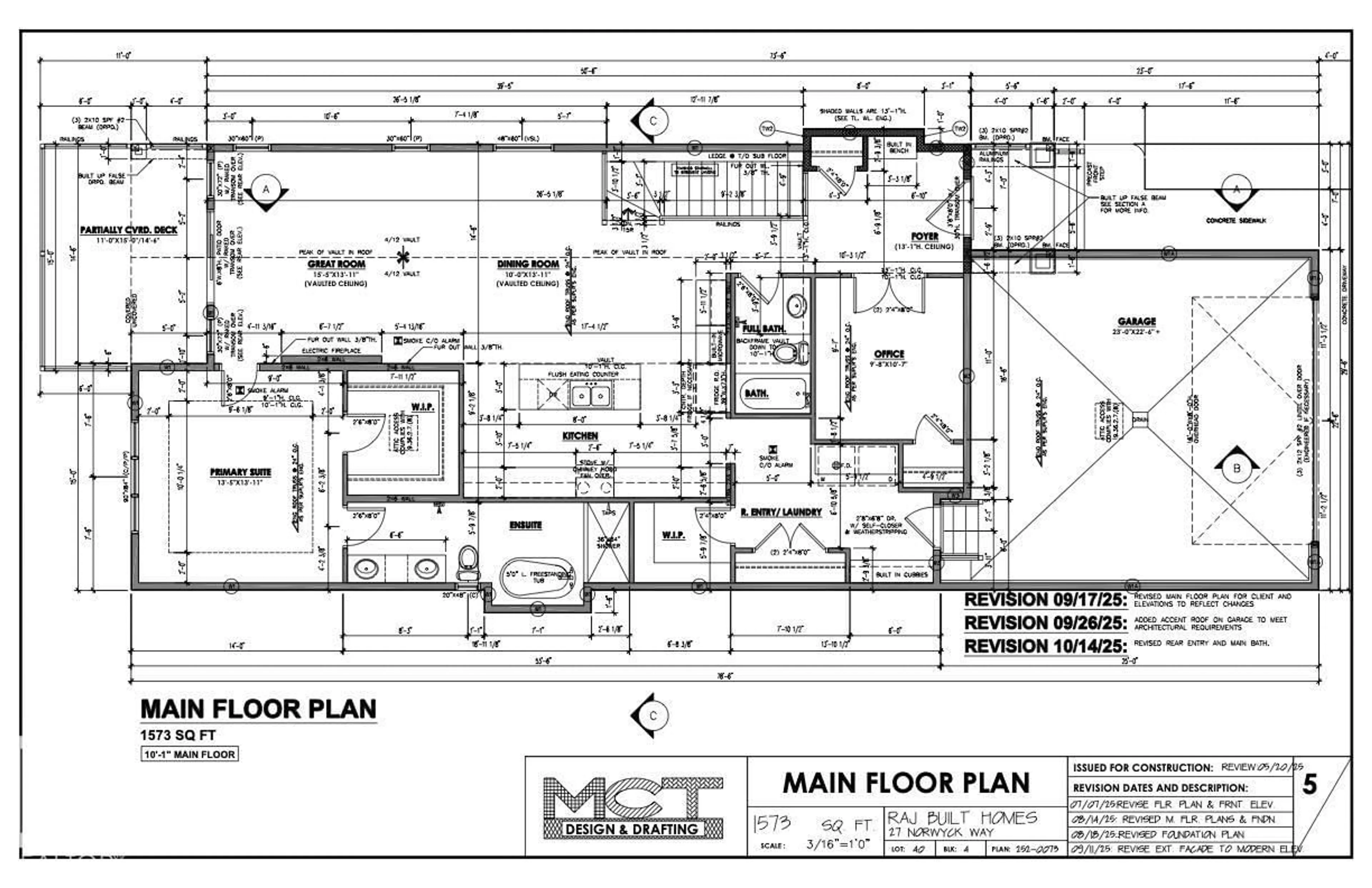Floor plan for 27 NORWYCK WAY, Spruce Grove Alberta T7X3G5