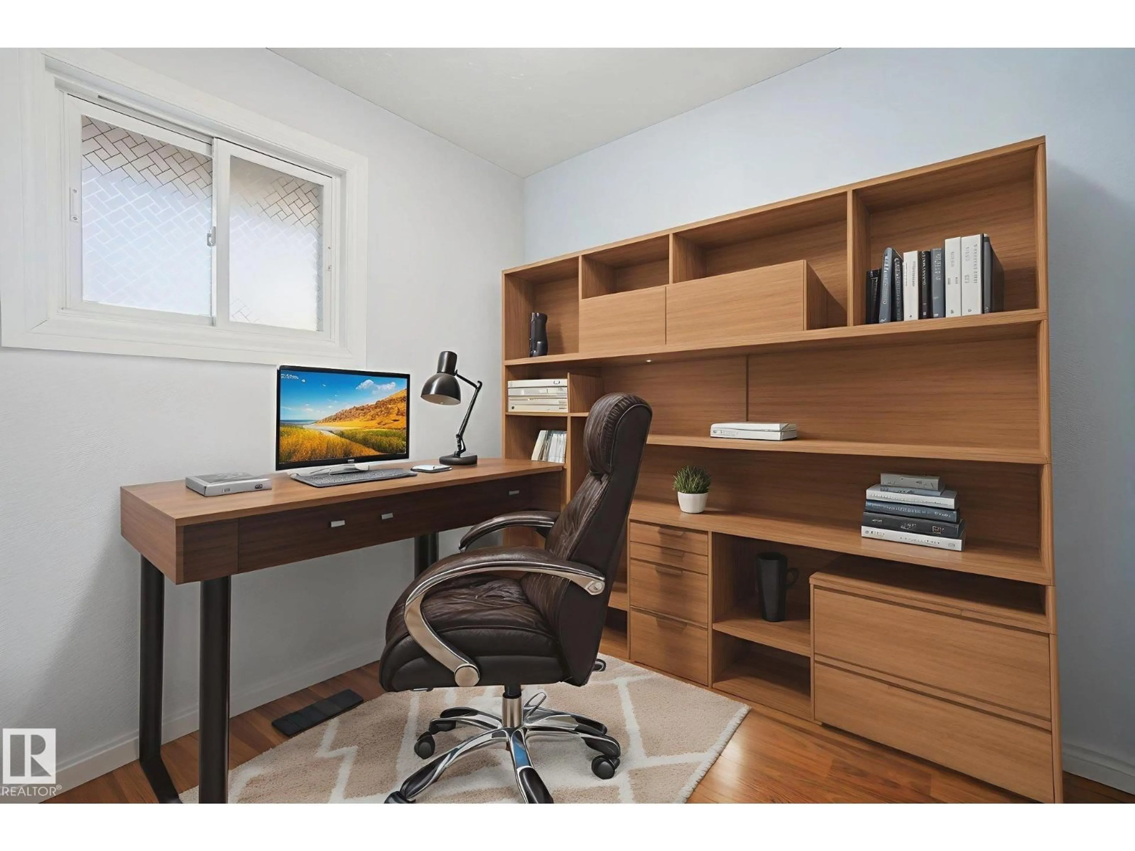 A pic of a room for 457 ABBOTTSFIELD RD, Edmonton Alberta T5W4R3