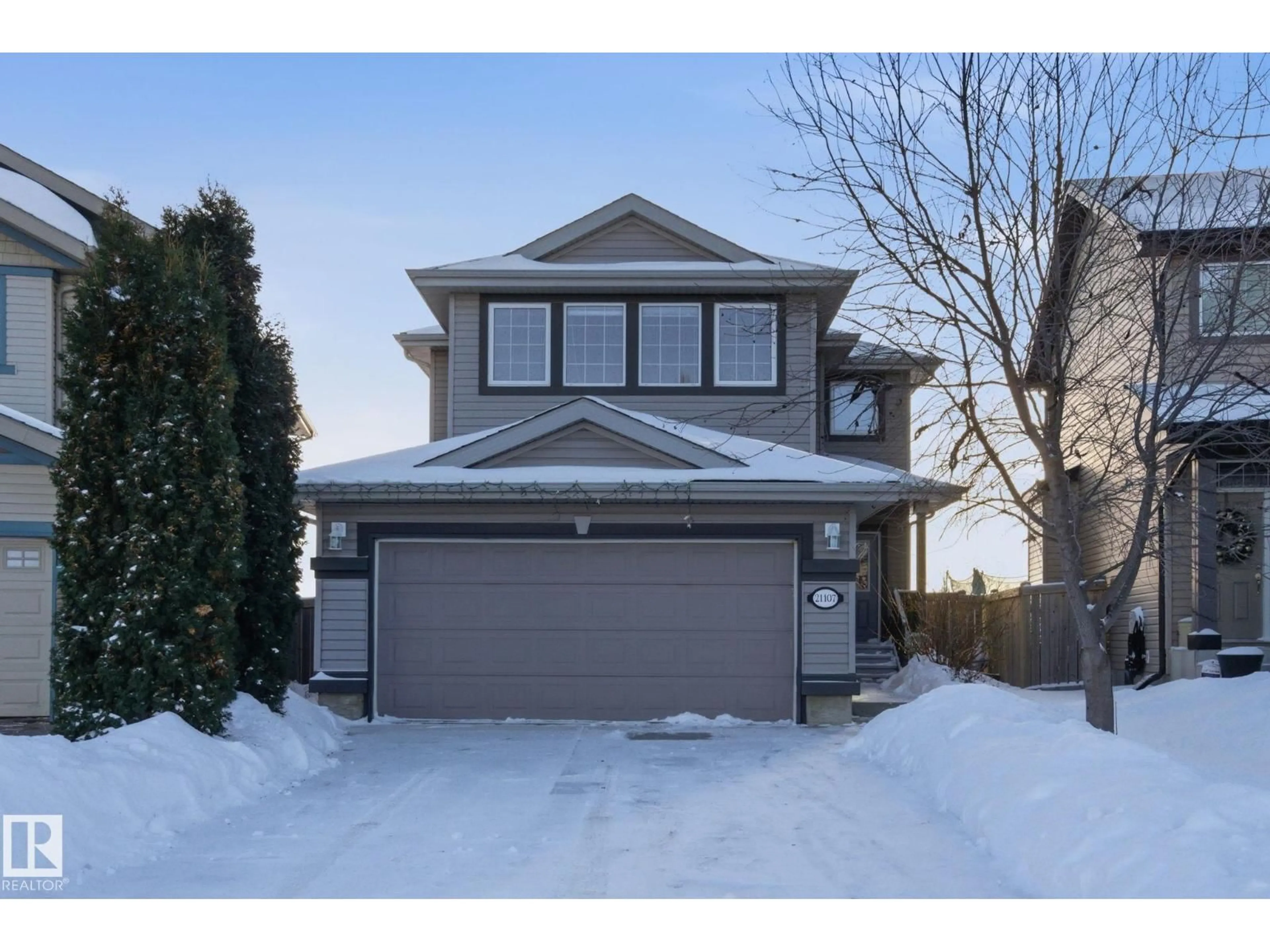 Unknown for 21107 58 AV, Edmonton Alberta T6M0H3