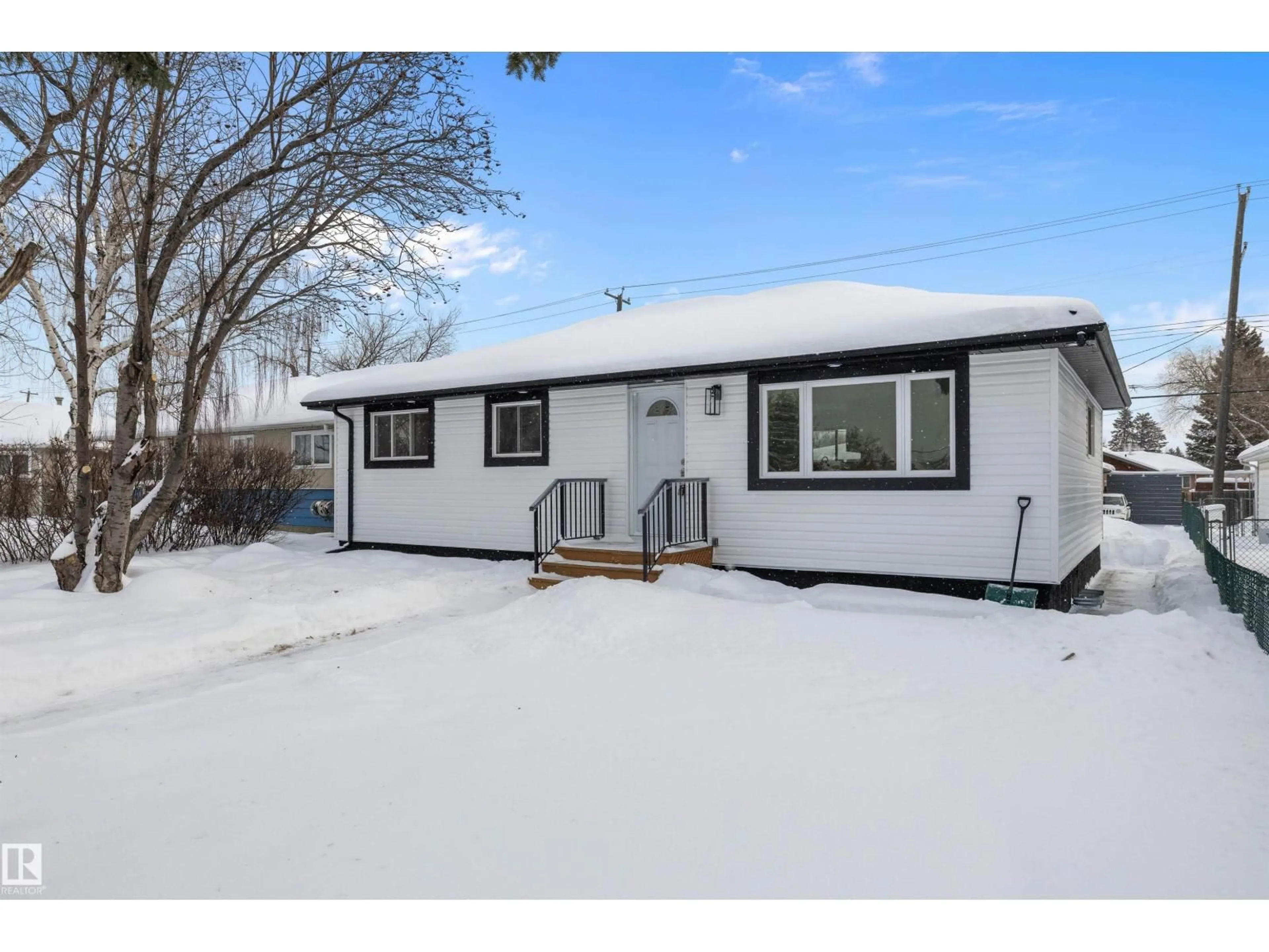 Unknown for 13519 109 ST, Edmonton Alberta T6E4Y6