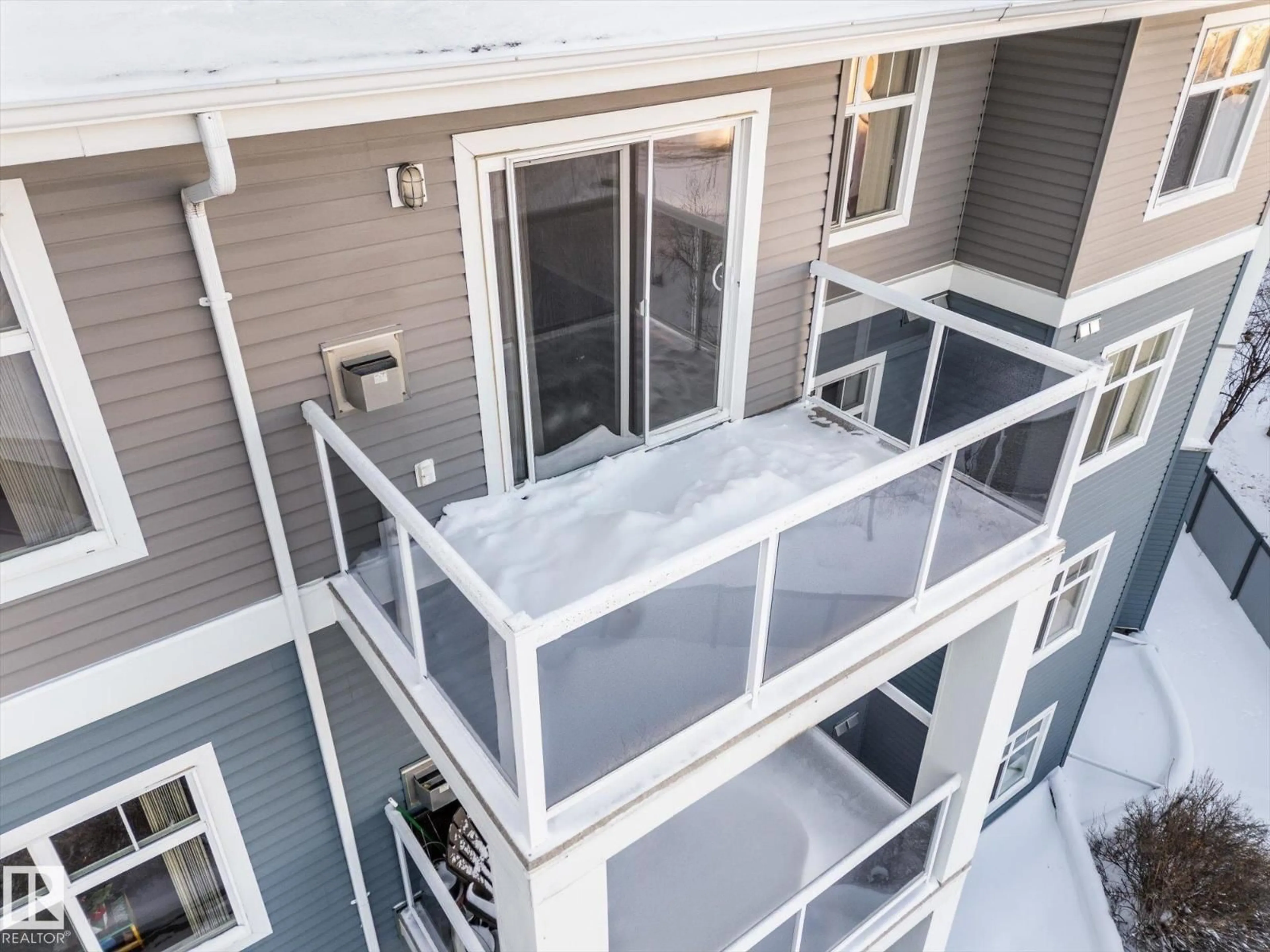 Unknown for 409 - 16035 132 ST, Edmonton Alberta T6V0B4