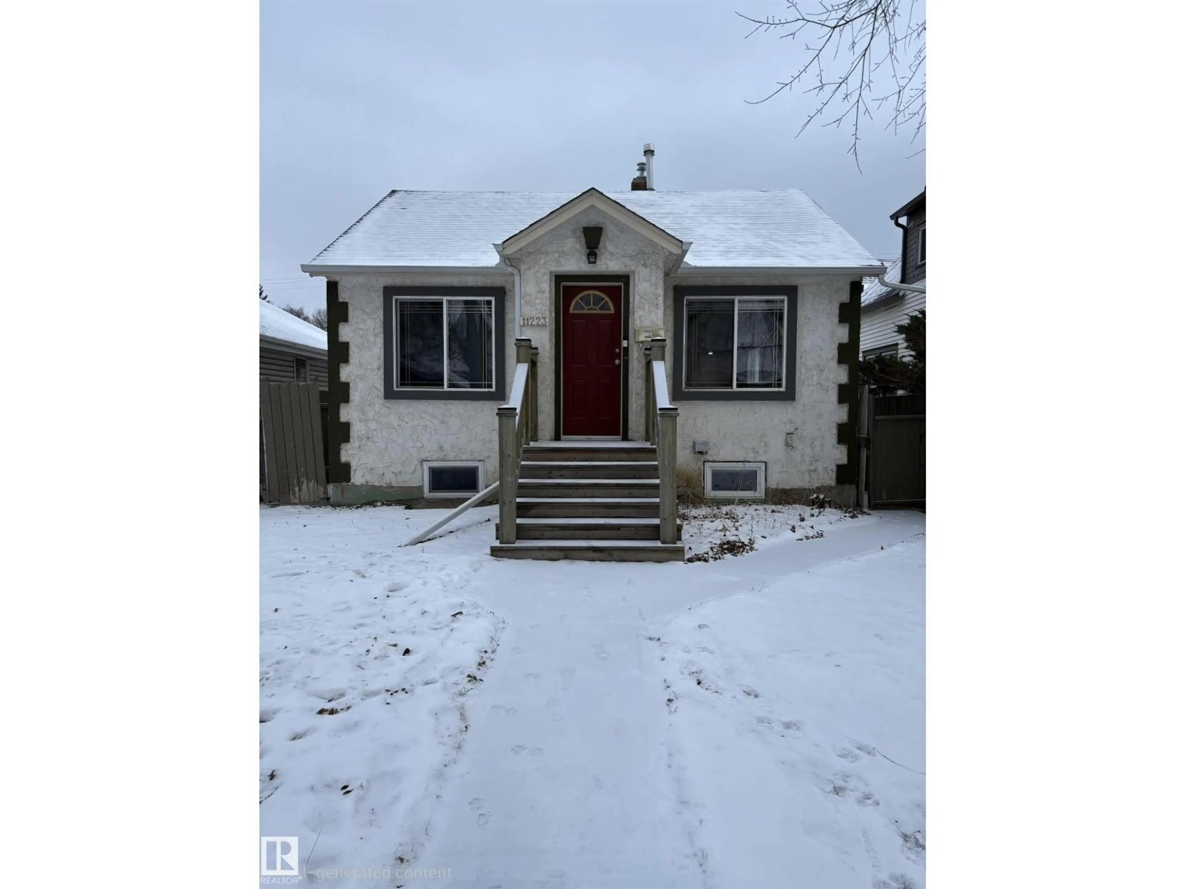 Unknown for 11223 70 ST, Edmonton Alberta T5B1T1