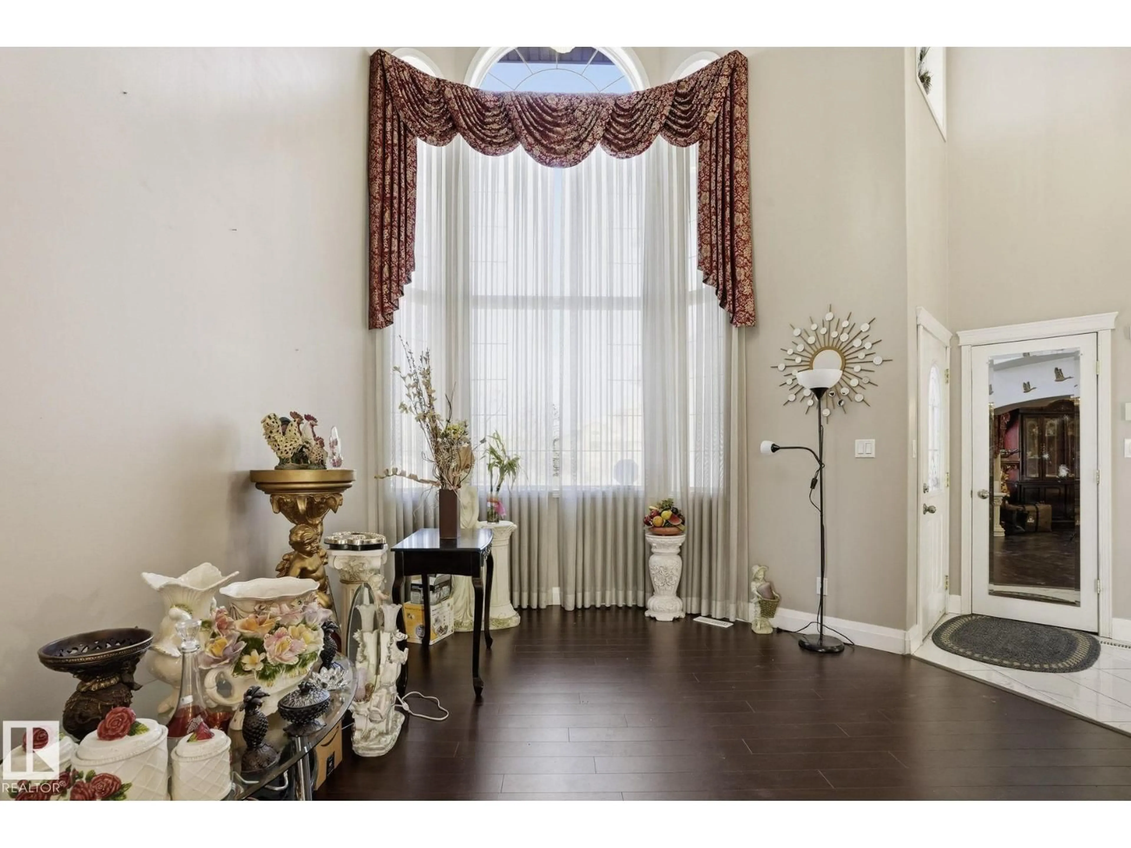 Unknown for NW - 4831 154 AVE, Edmonton Alberta T5Y0C1