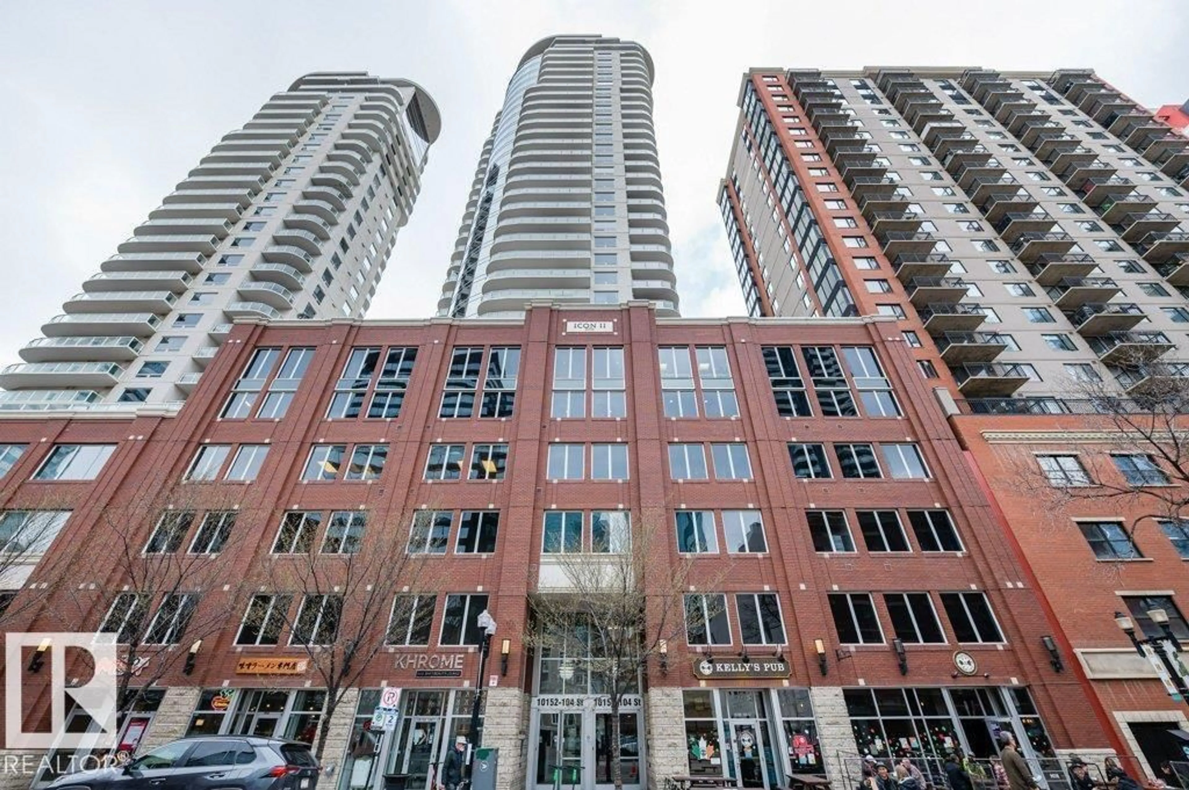 Unknown for 10152 - 1705 104 ST NW, Edmonton Alberta T5J0B6