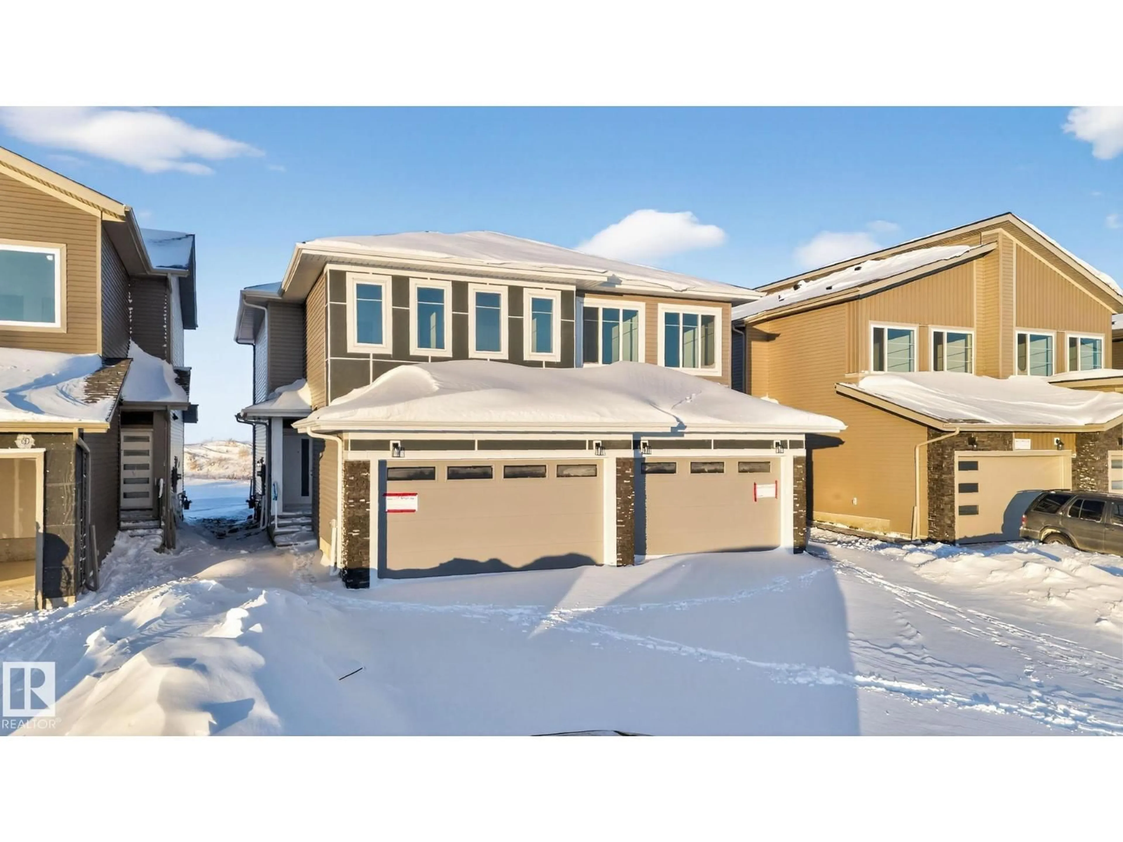 Unknown for 157 PIERWYCK LO, Spruce Grove Alberta T7X4G3