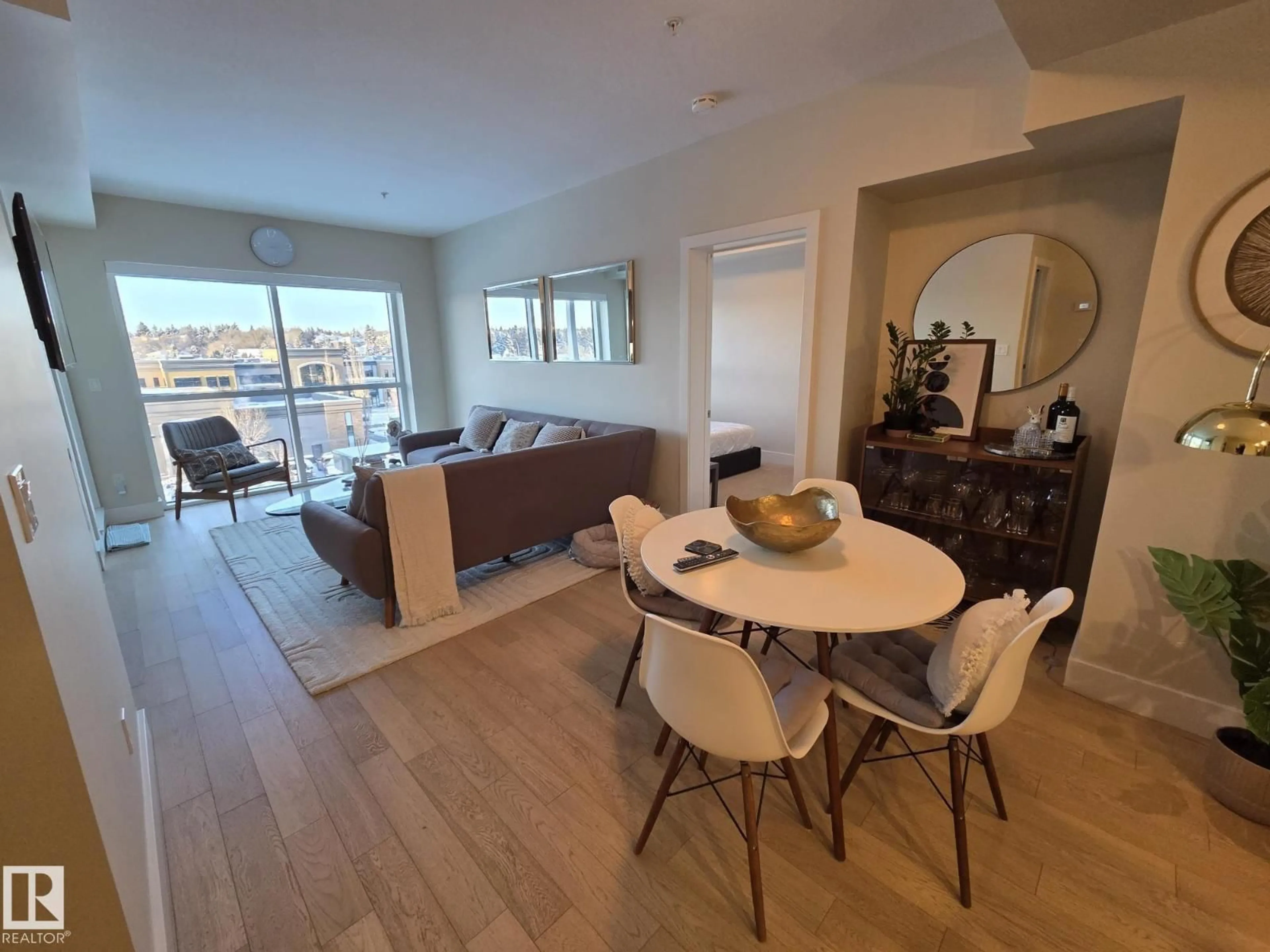 A pic of a room for 200 - 718 BELLEROSE DR, St. Albert Alberta T8N7P7