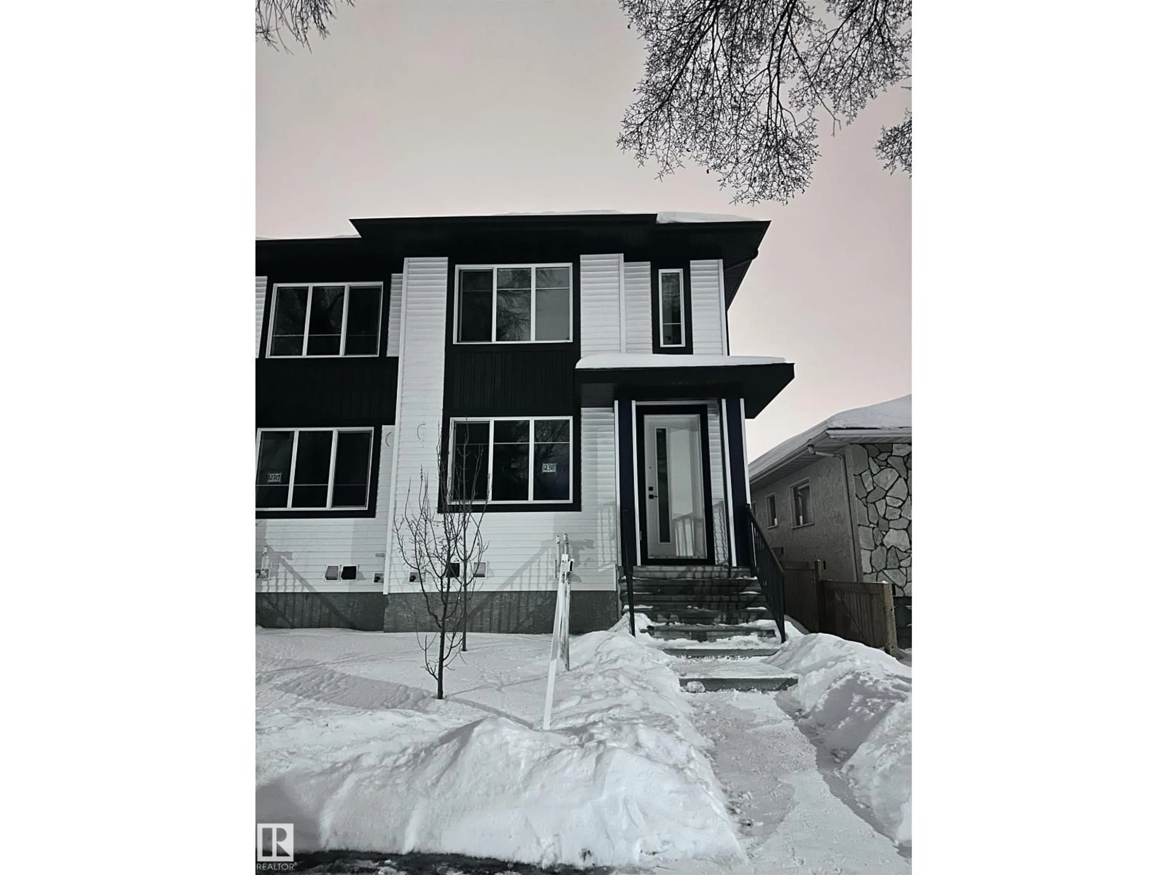 Blurry image for NW - 12307 91 ST, Edmonton Alberta T5B4C6