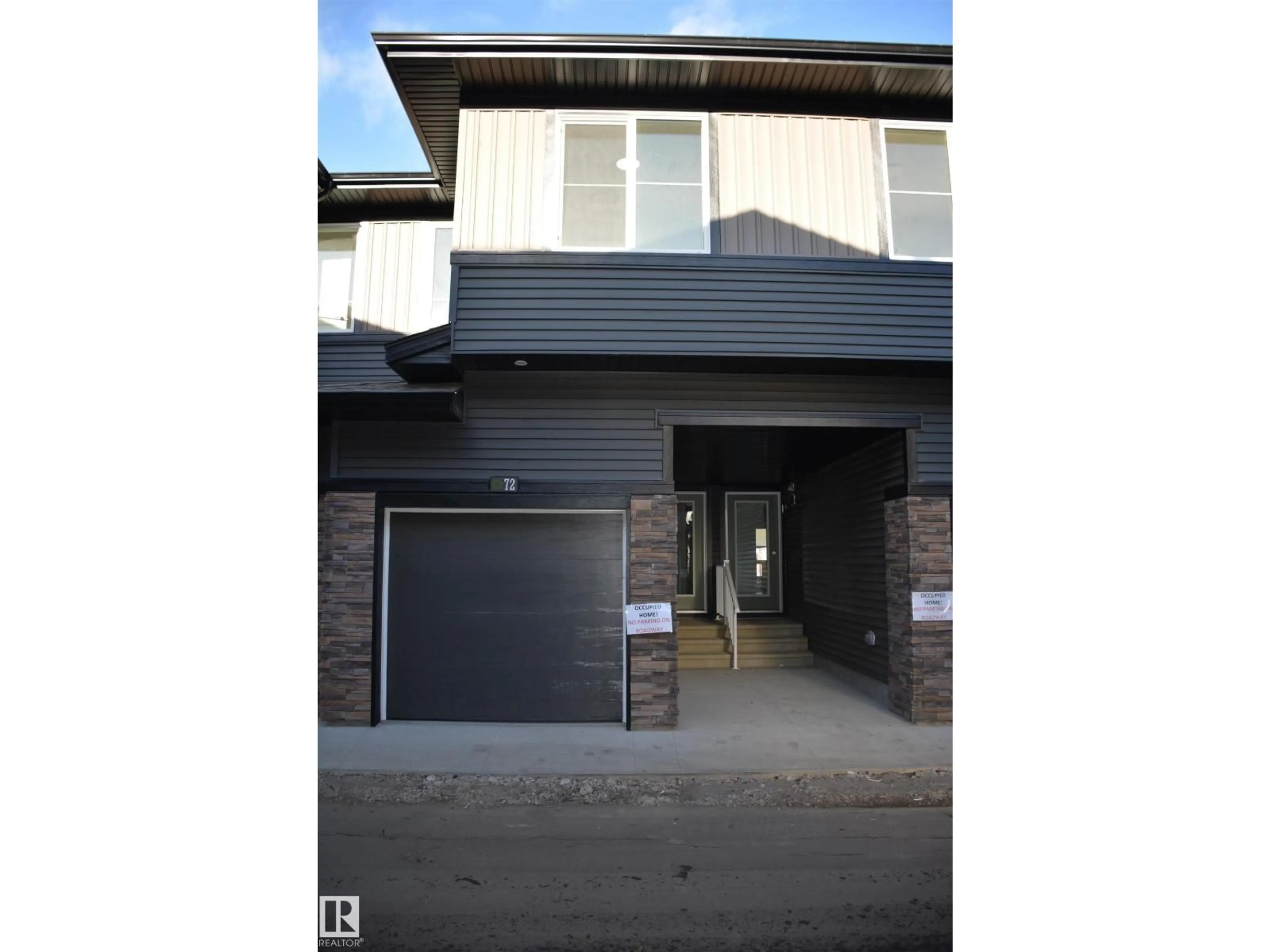 Unknown for #72 - 2710 66 STREET, Edmonton Alberta T6X1A3