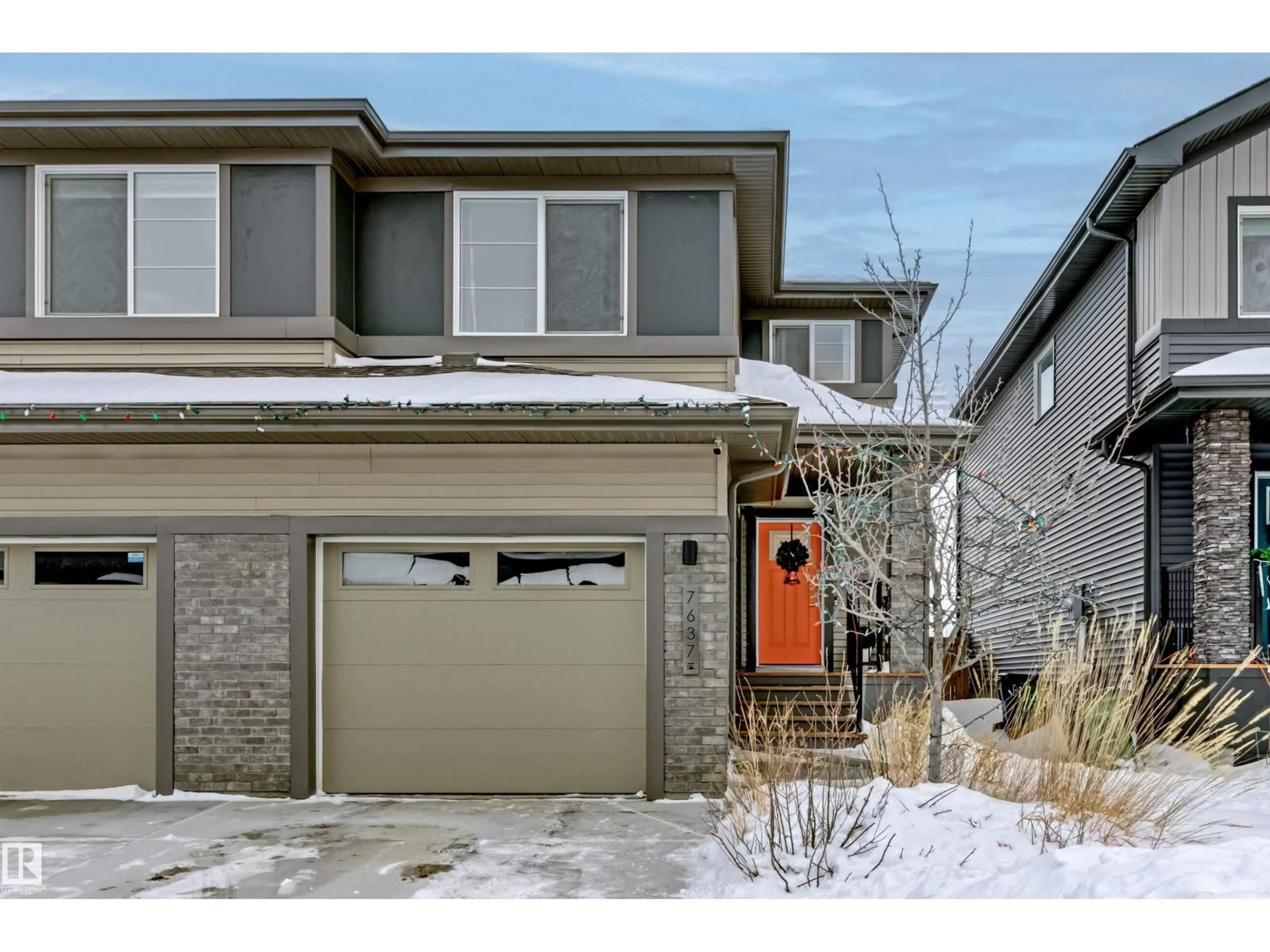 Unknown for 7637 KORULUK PL, Edmonton Alberta T6W4R7