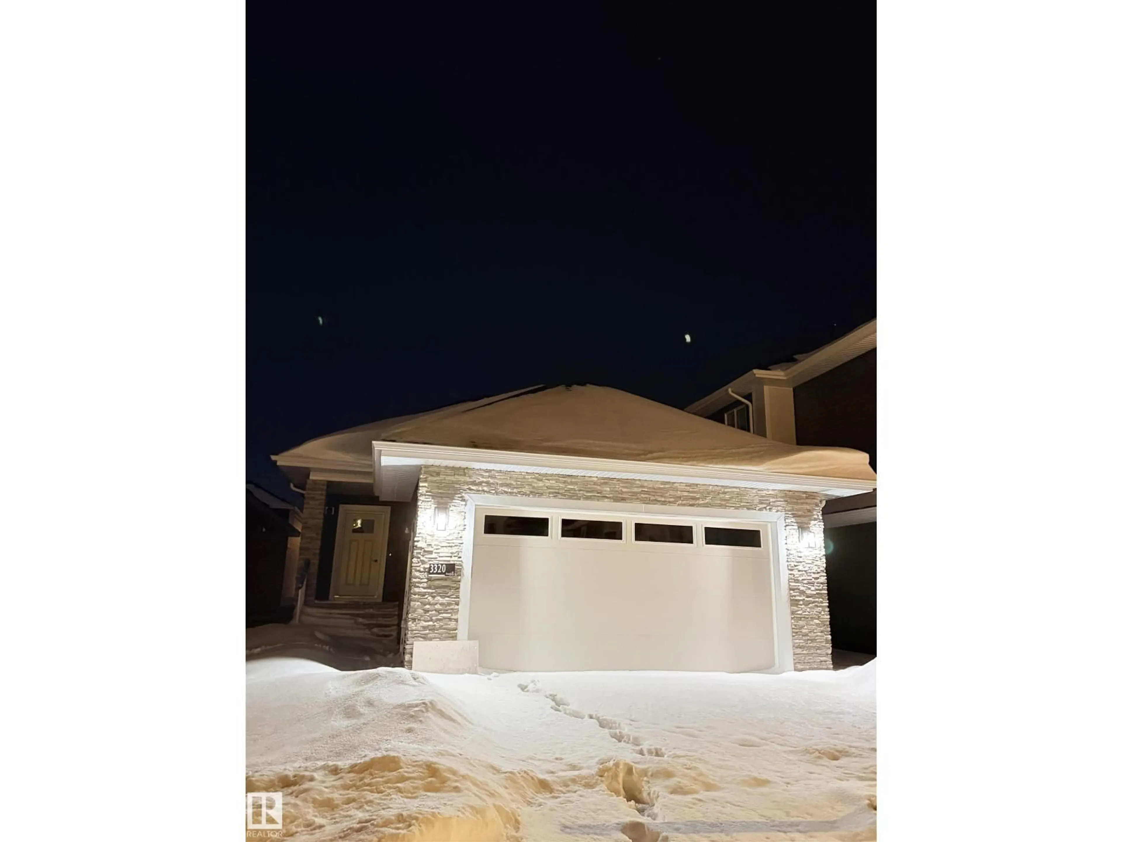 Unknown for 3320 CHICKADEE DRIVE, Edmonton Alberta T5S0V4