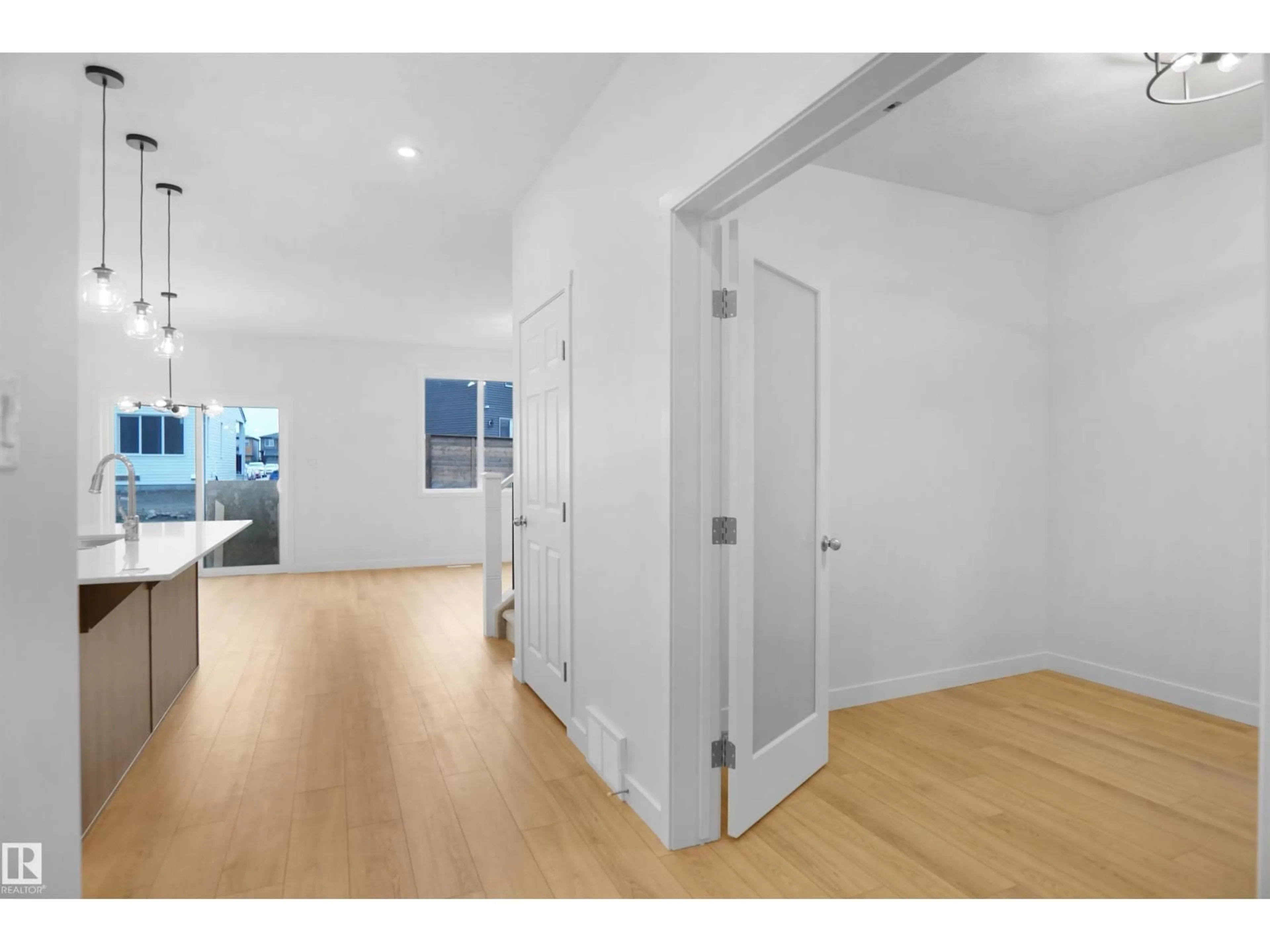 Unknown for 17408 7 ST, Edmonton Alberta T5Y4E7