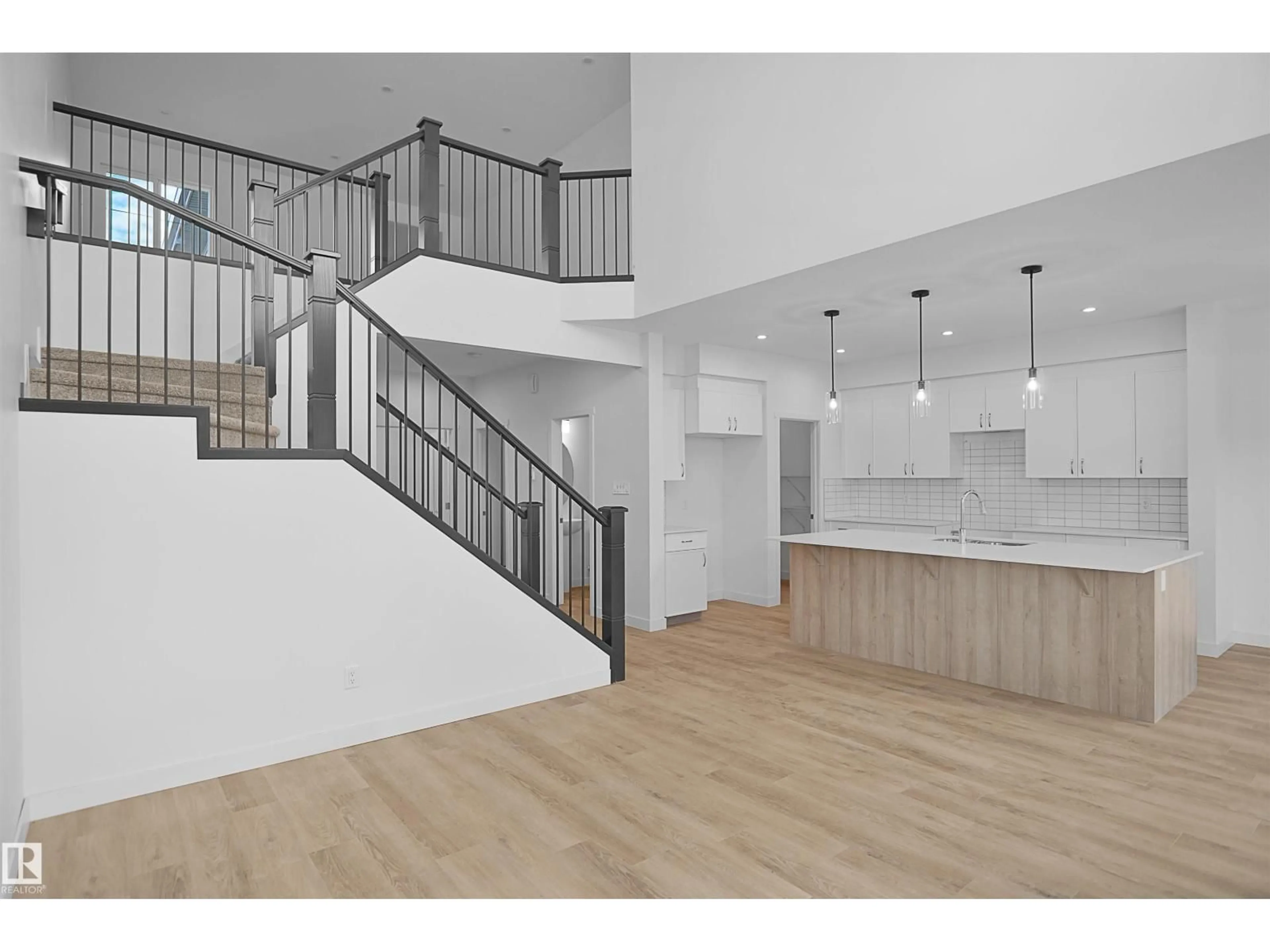 Unknown for NE - 17340 7 ST, Edmonton Alberta T5Y4E7