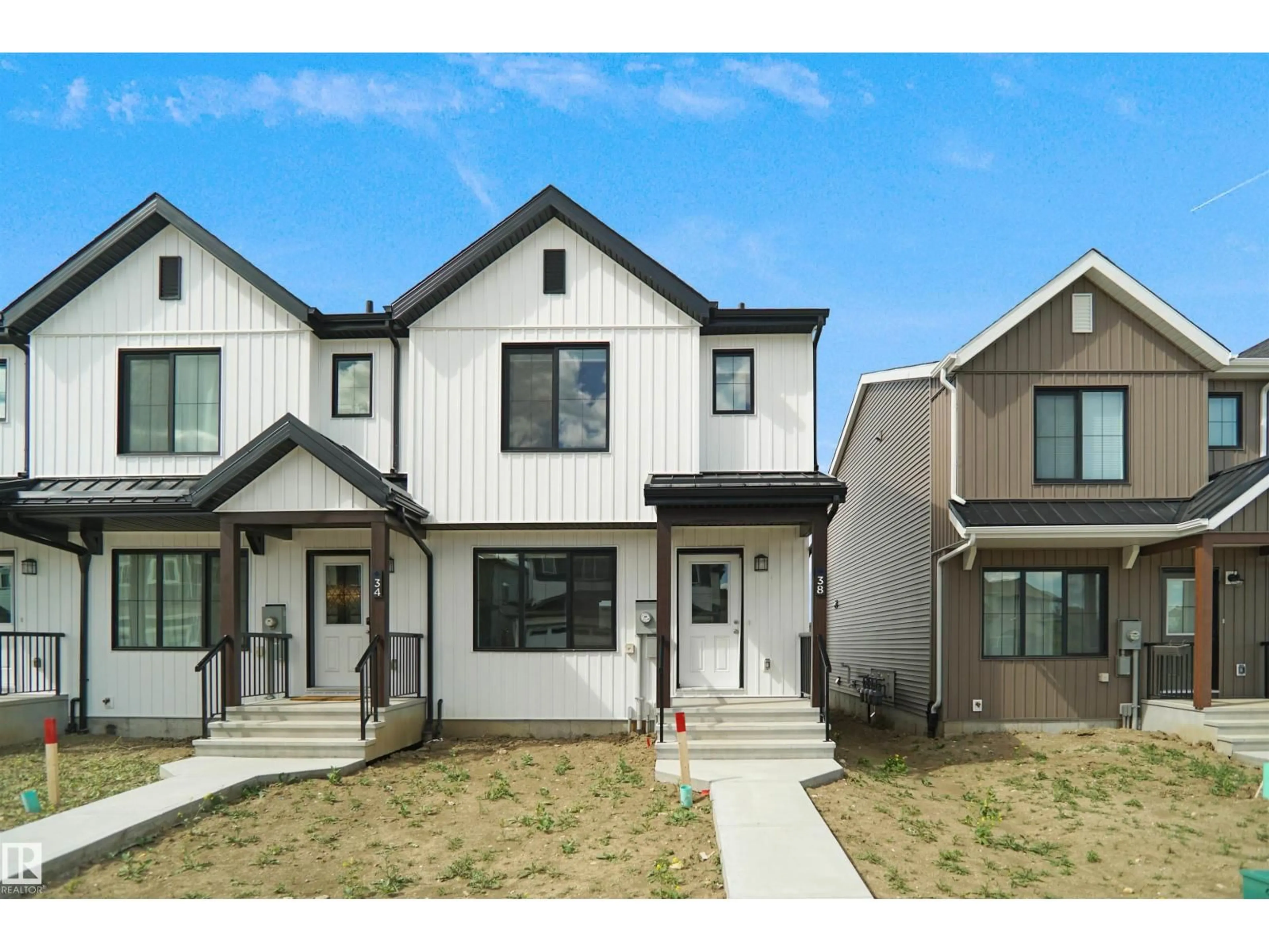 Unknown for 164 FICUS WY, Fort Saskatchewan Alberta T8L0Z6