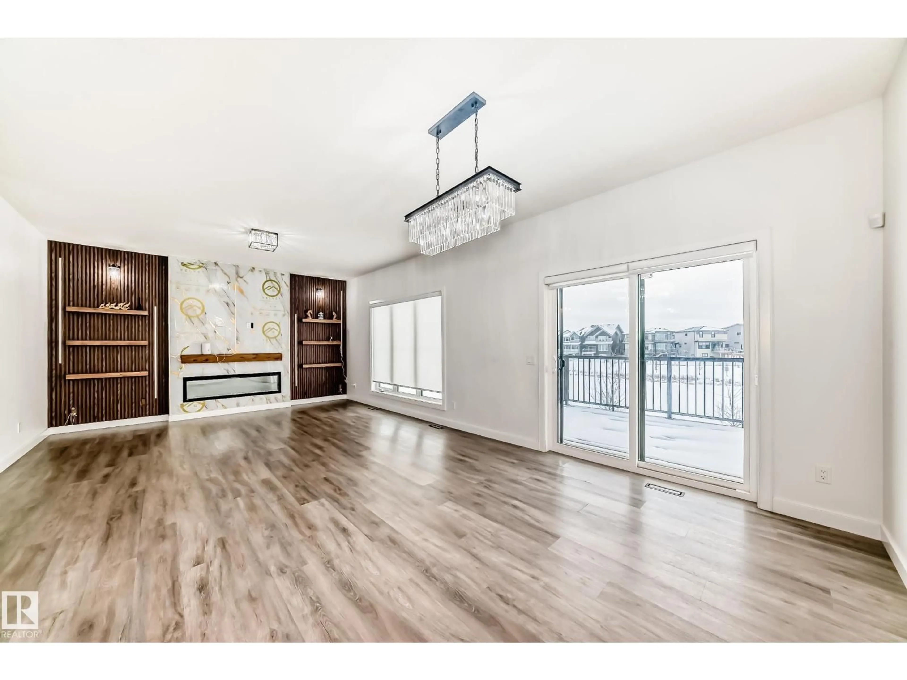 Unknown for 3247 CHERNOWSKI WY, Edmonton Alberta T6W5H2