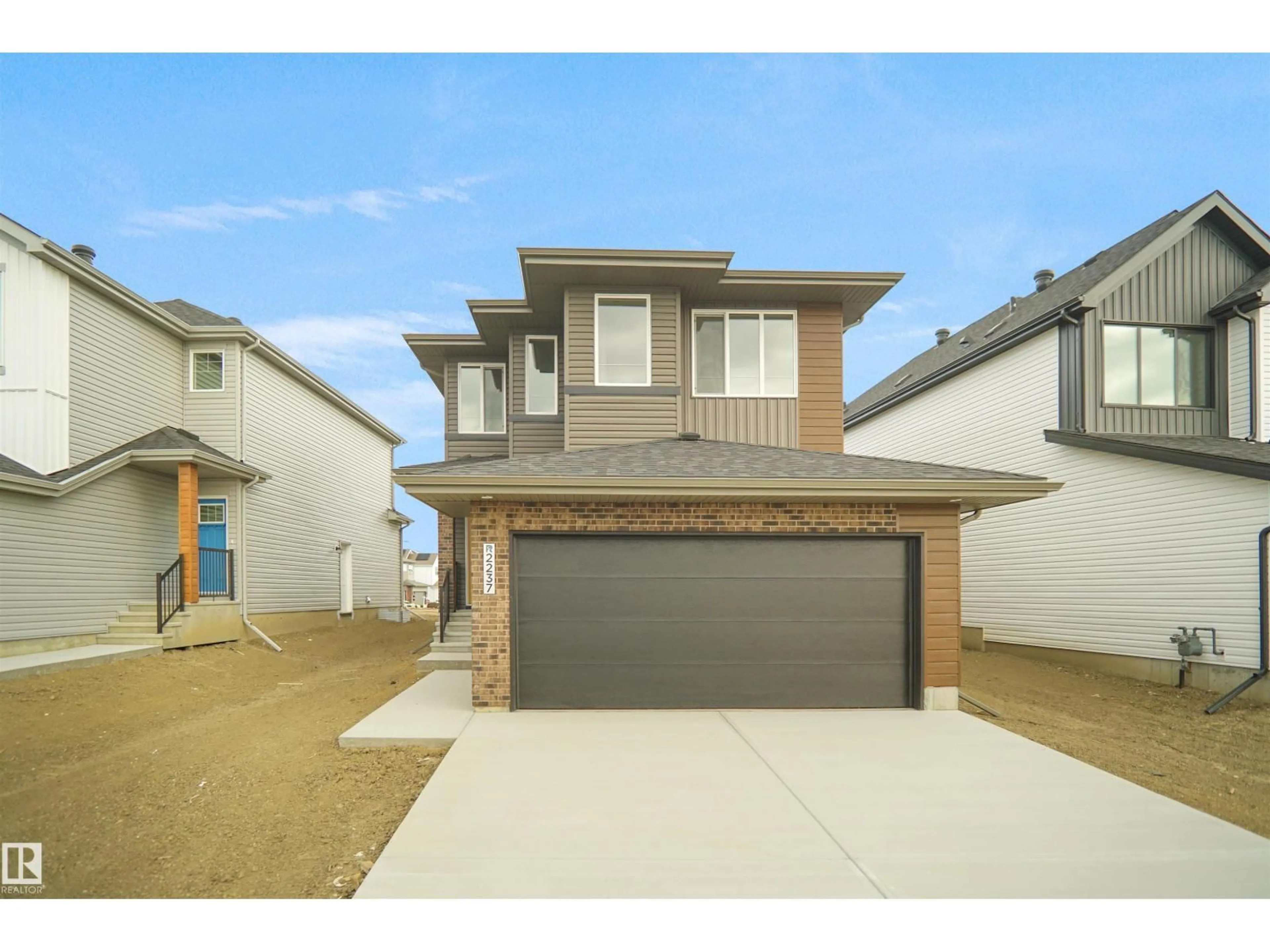 Unknown for NW - 2237 194A ST, Edmonton Alberta T6M3B6