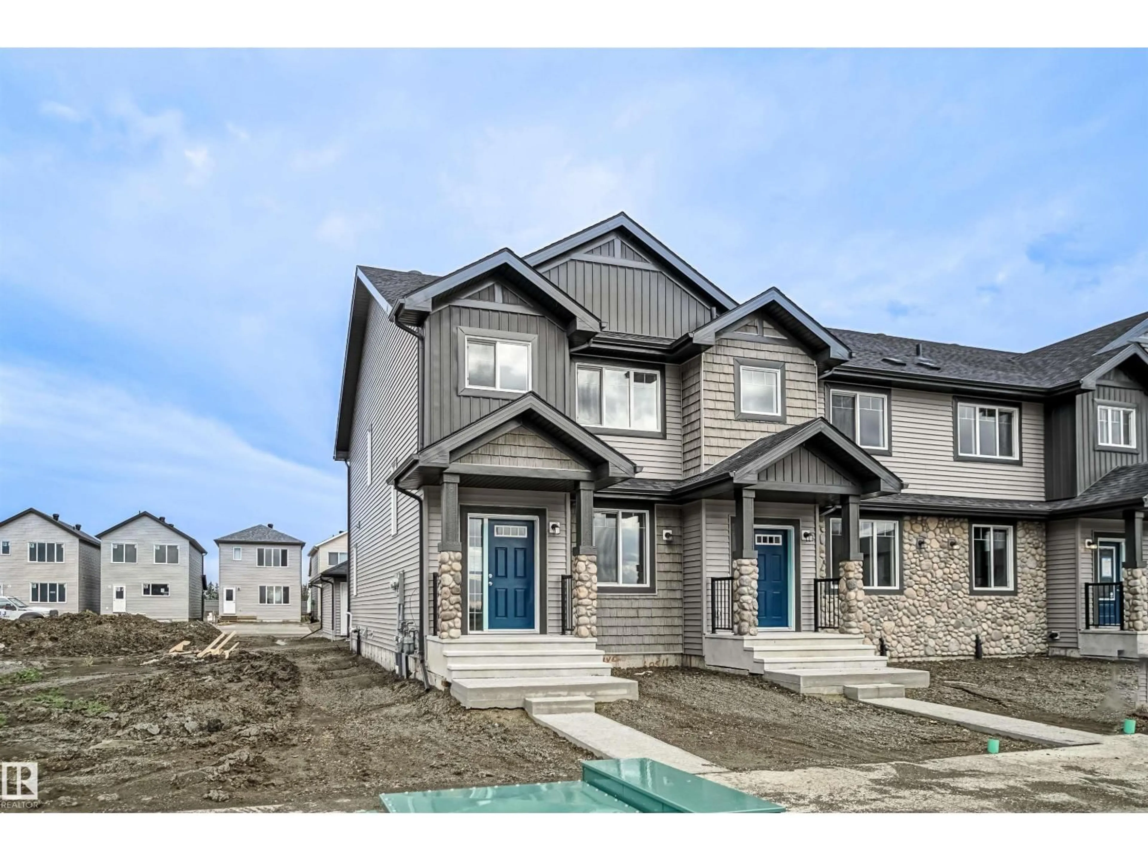 Unknown for 115 COPPERHAVEN DR, Spruce Grove Alberta T7X0Y6