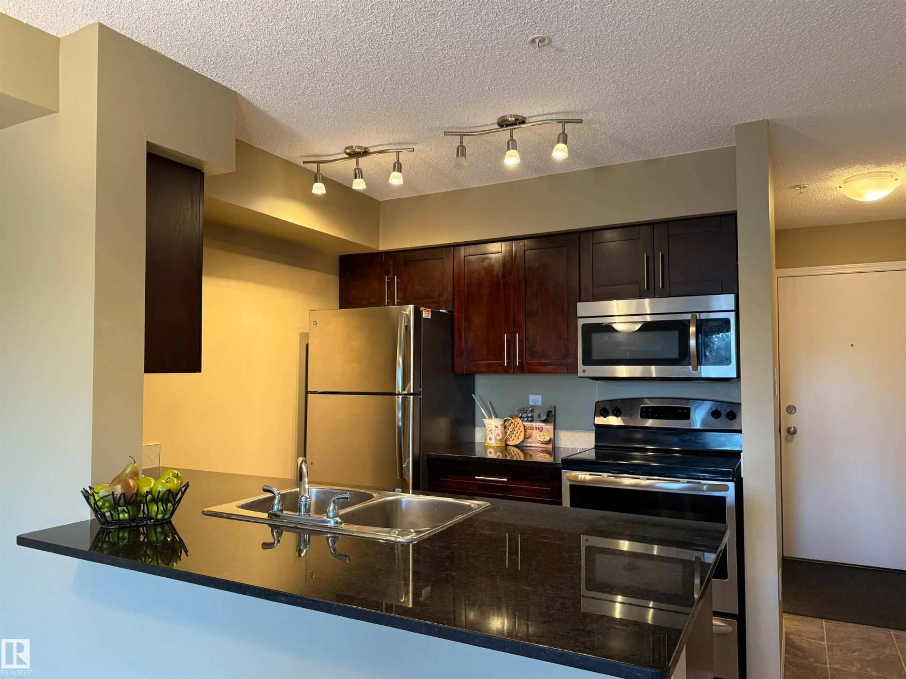 Unknown for #214 - 274 MCCONACHIE DR, Edmonton Alberta T5Y3N4