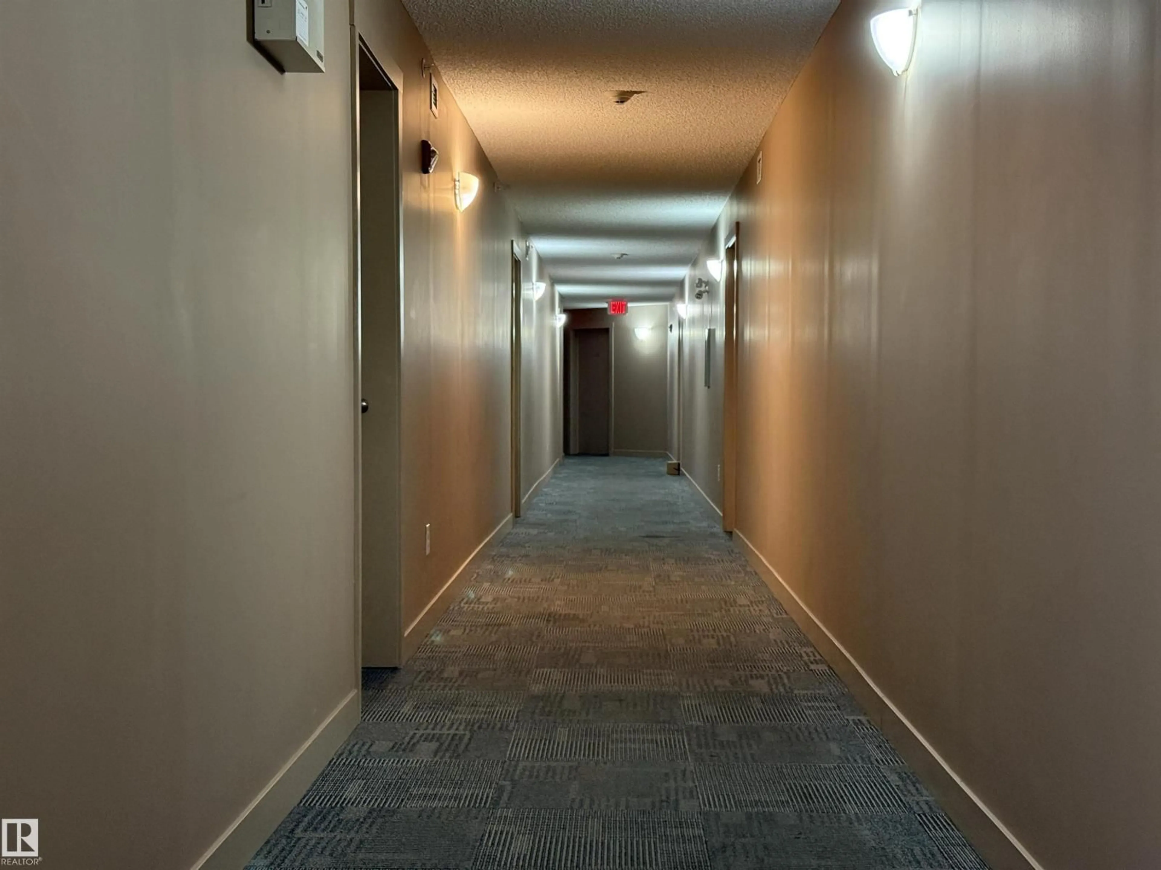 Unknown for #214 - 274 MCCONACHIE DR, Edmonton Alberta T5Y3N4