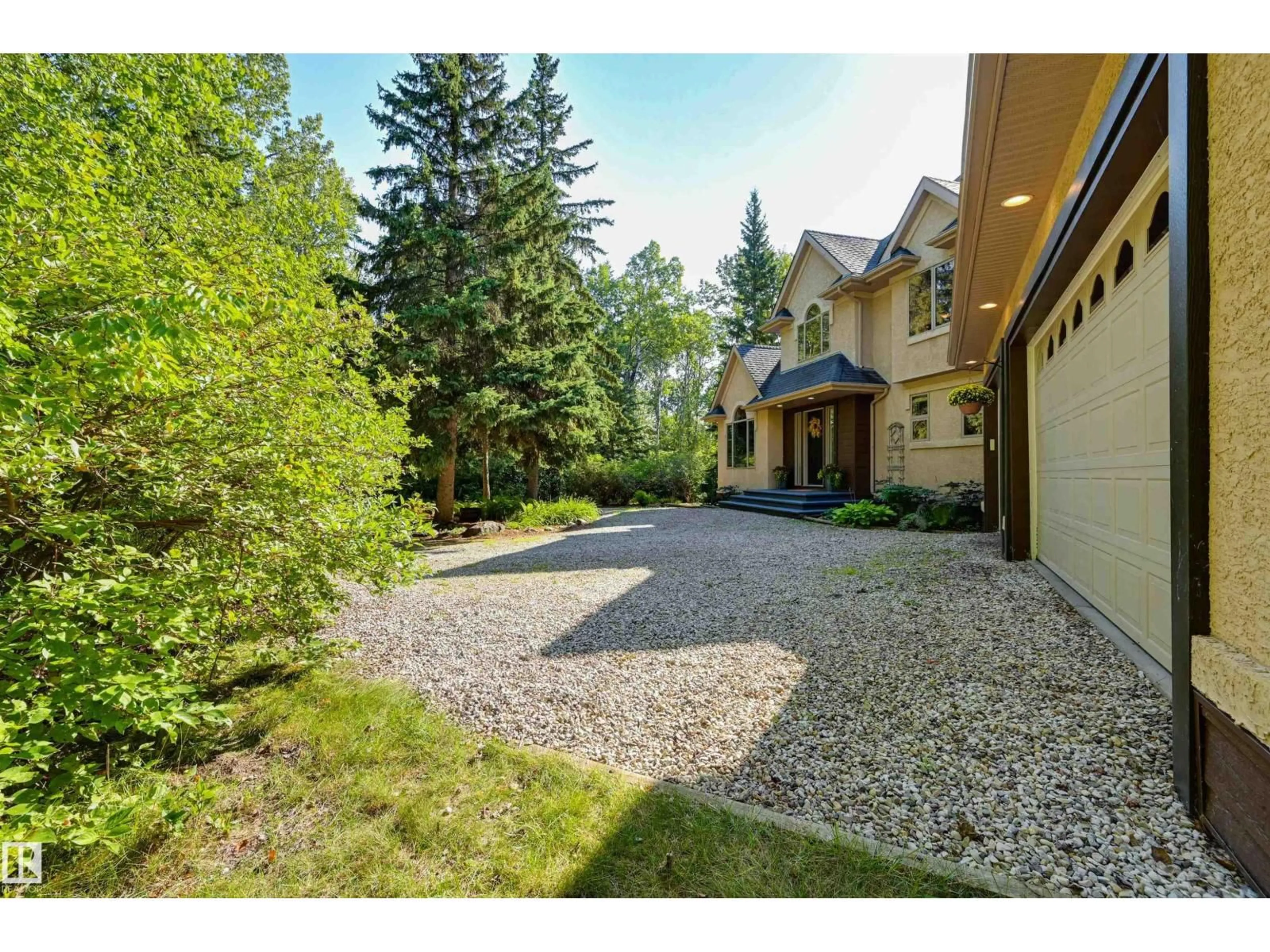 Unknown for 27107 TWP ROAD 510, Rural Parkland County Alberta T7Y1H6