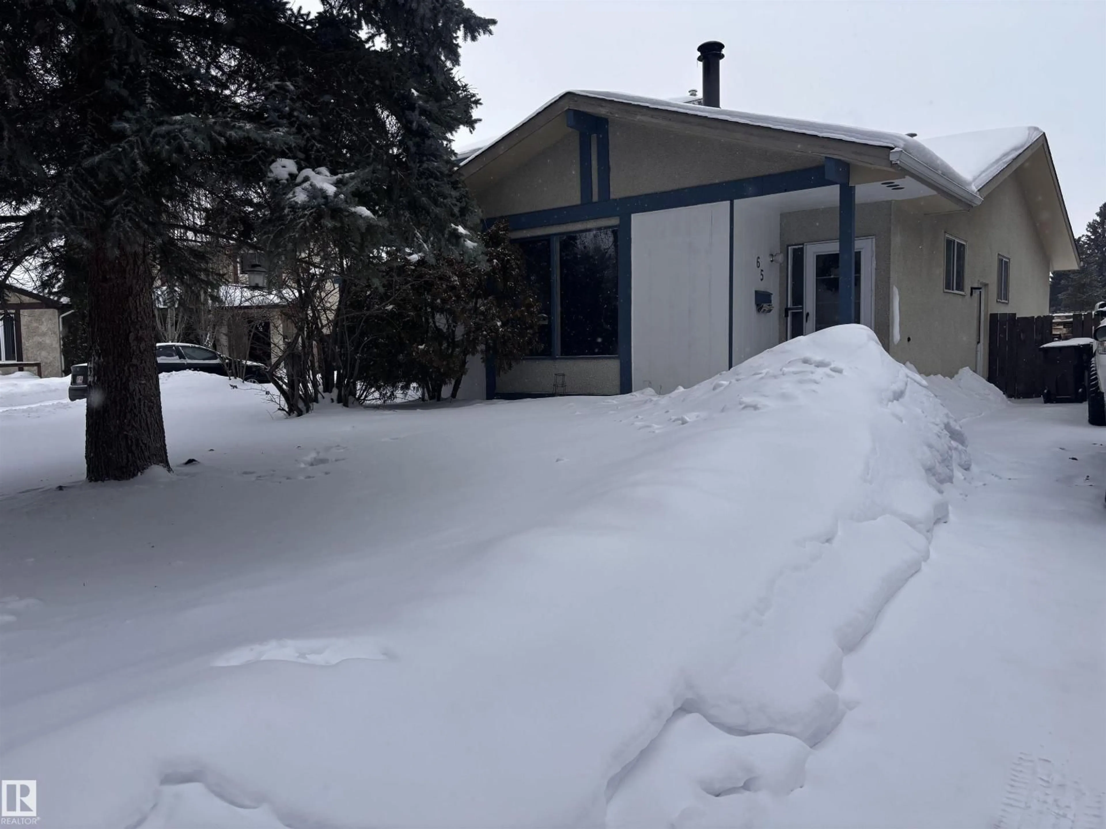 Unknown for 65 LAMARTINE CR, St. Albert Alberta T8N2V8