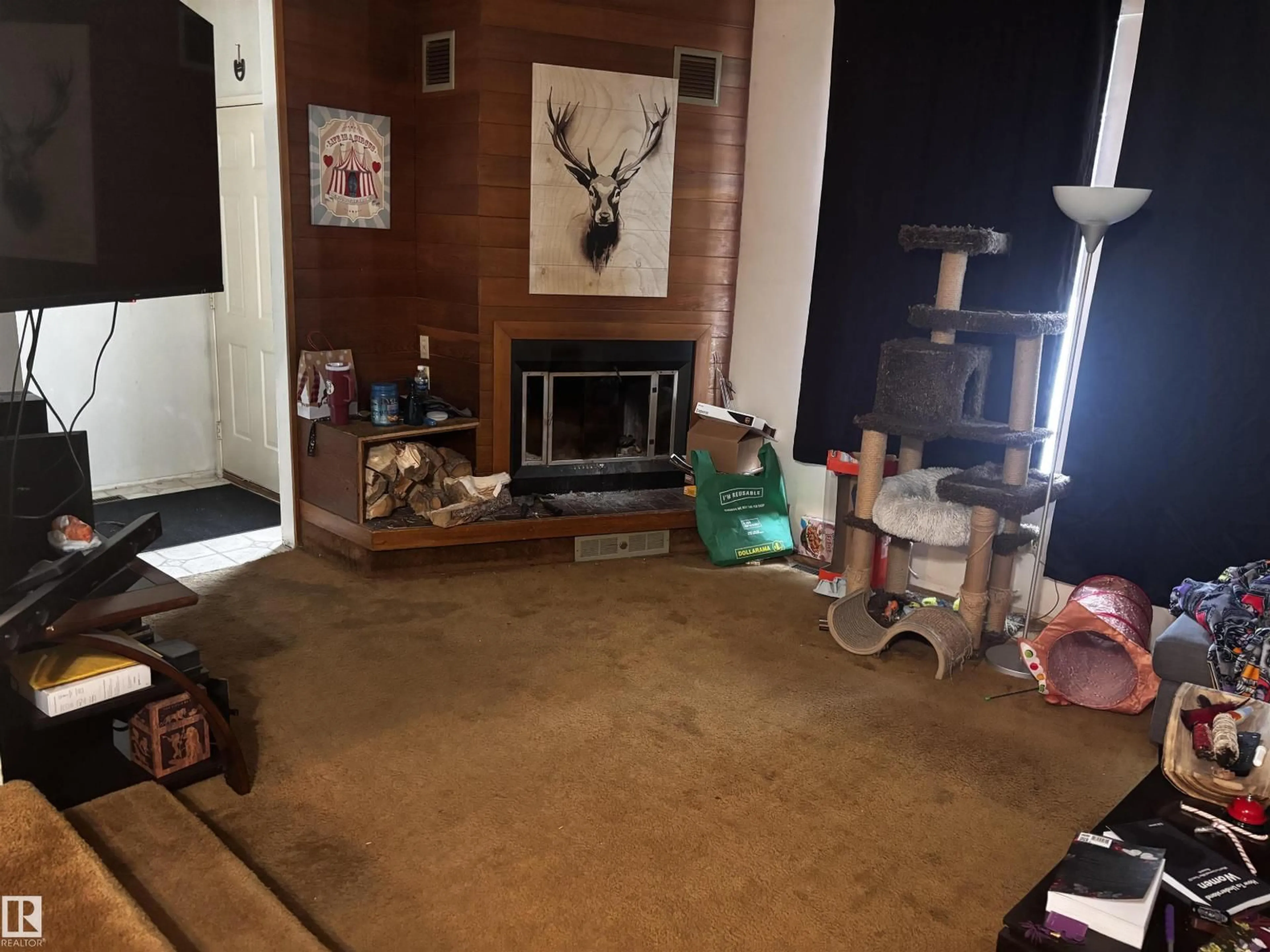 A pic of a room for 65 LAMARTINE CR, St. Albert Alberta T8N2V8