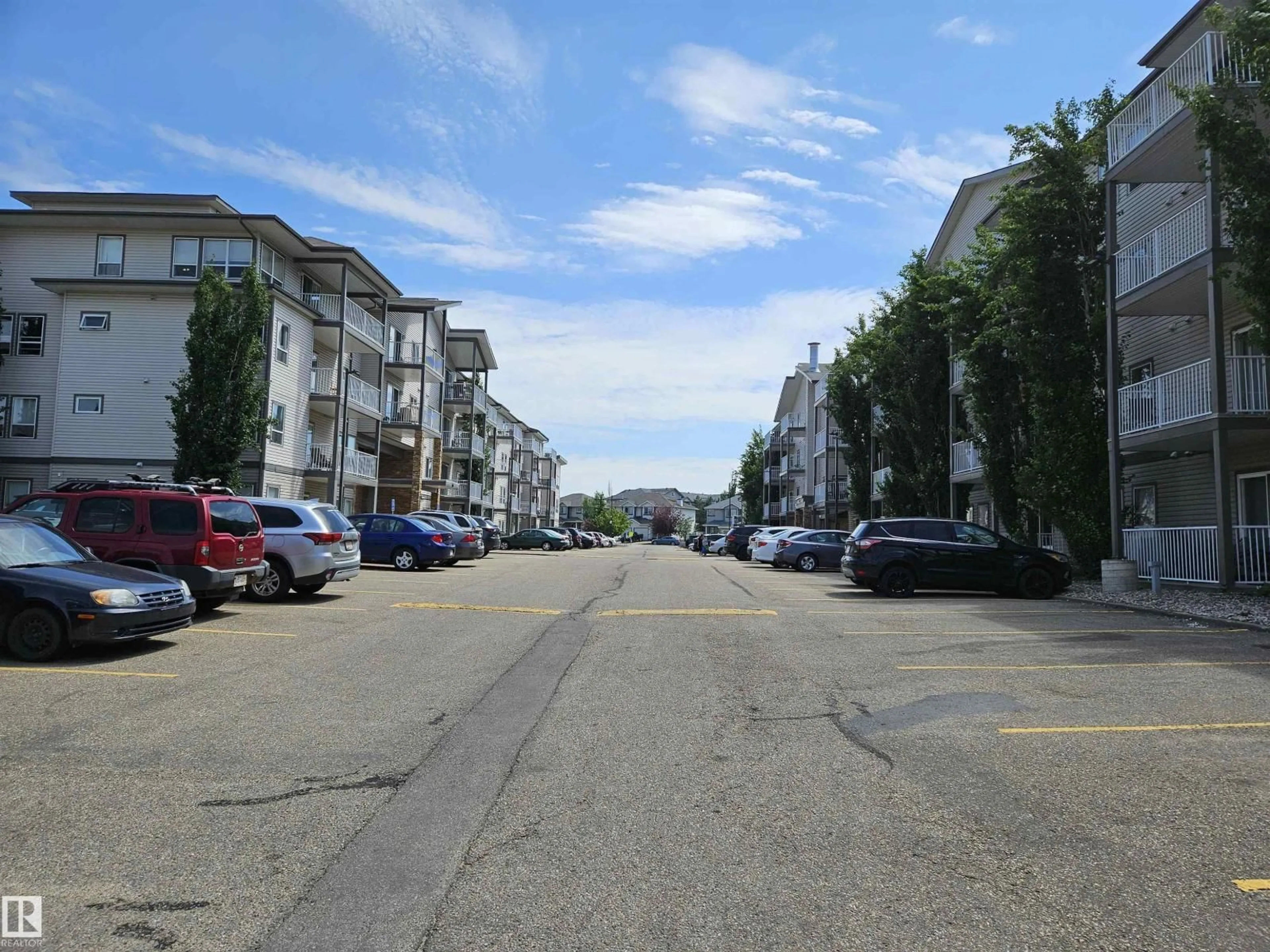 Unknown for #403 - 155 EDWARDS DR, Edmonton Alberta T6X1N6