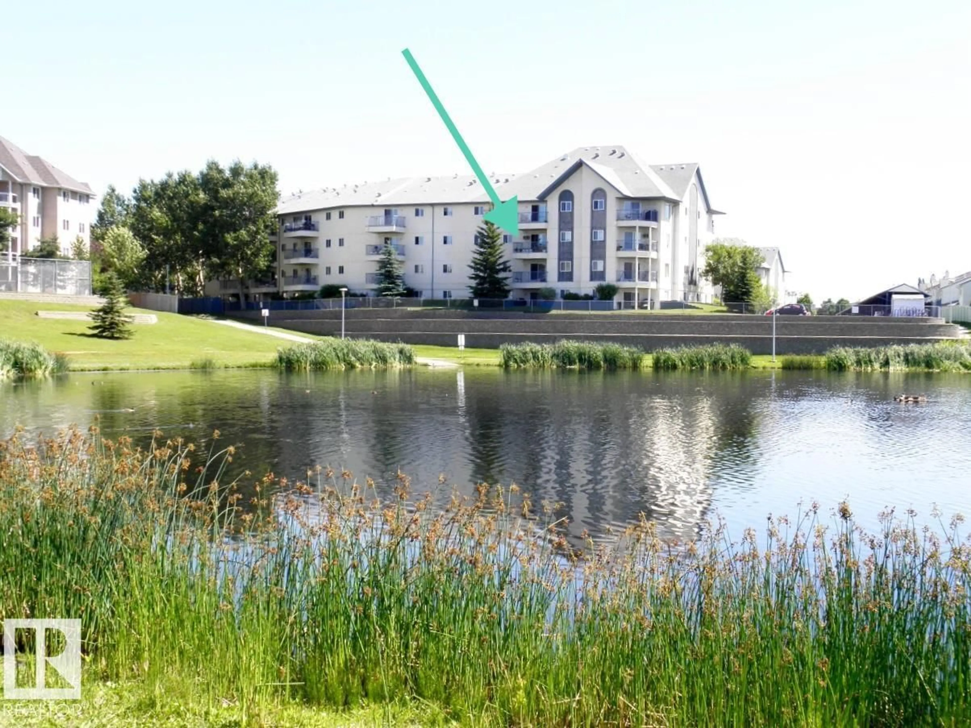 Blurry image for #334 - 9620 174 ST, Edmonton Alberta T5T6B9