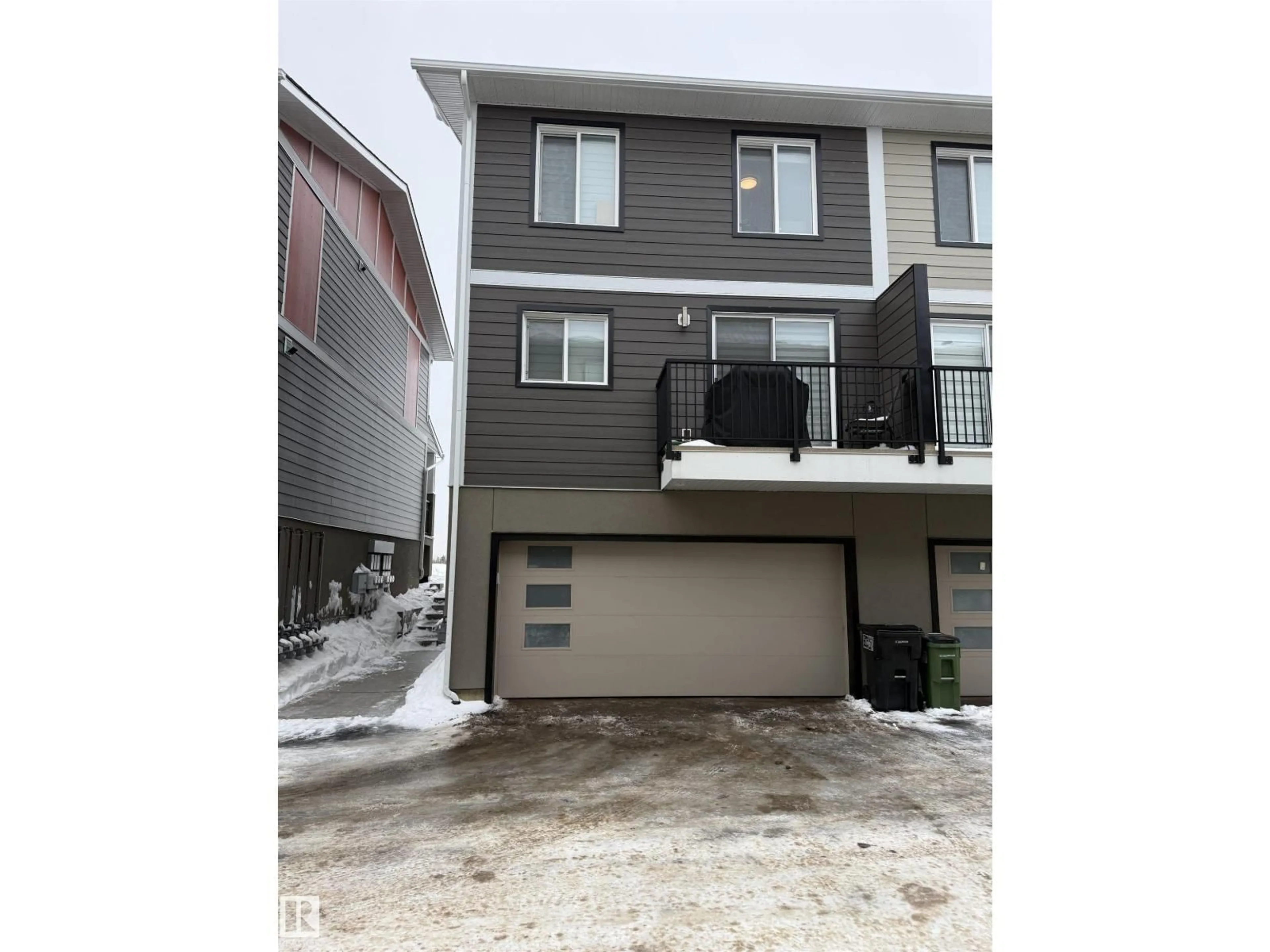 Unknown for #16 - 9250 156 AV, Edmonton Alberta T5Z3N7