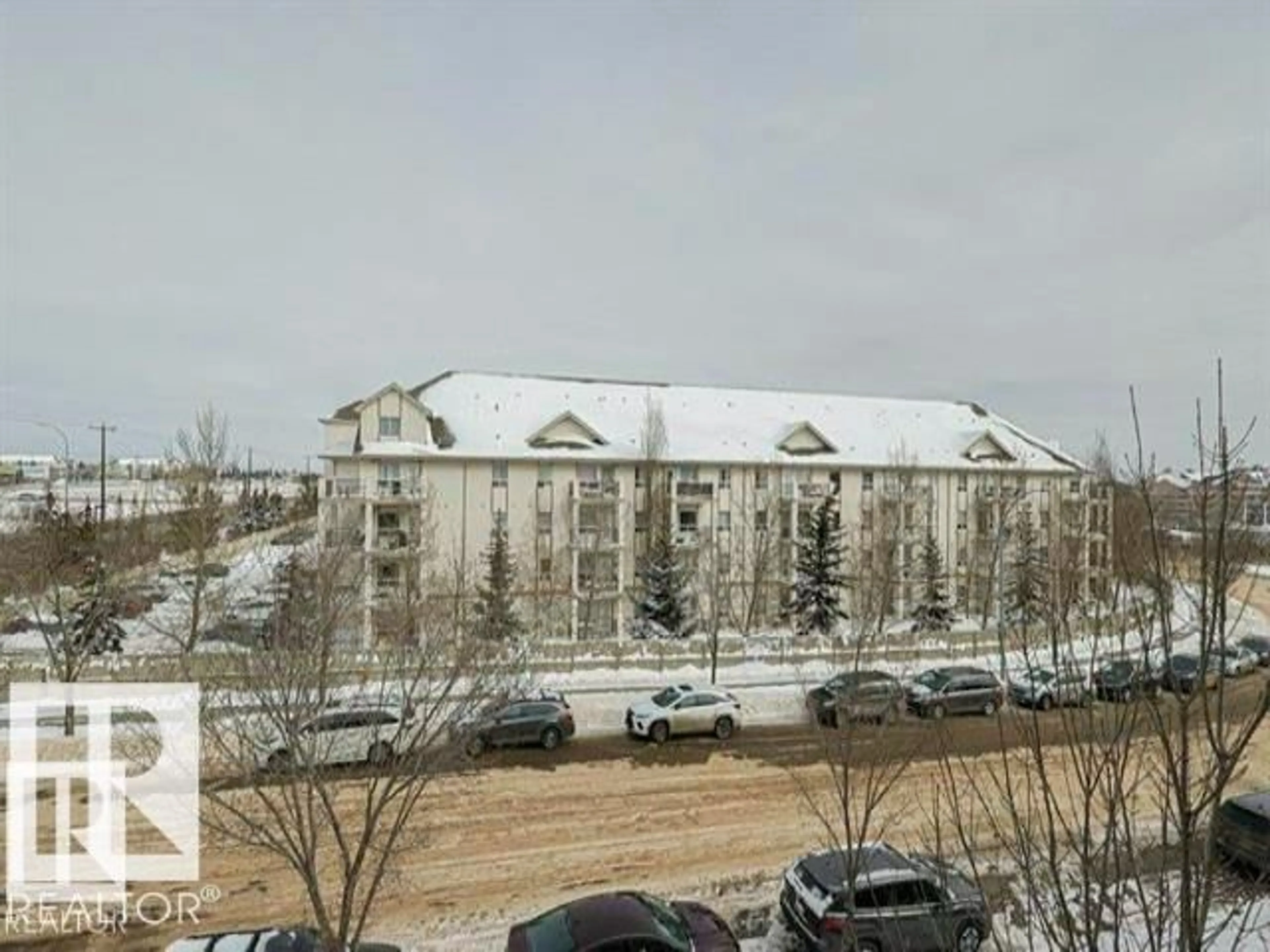Unknown for 301 - 443 CLAREVIEW STATION DR, Edmonton Alberta T5Y0J4
