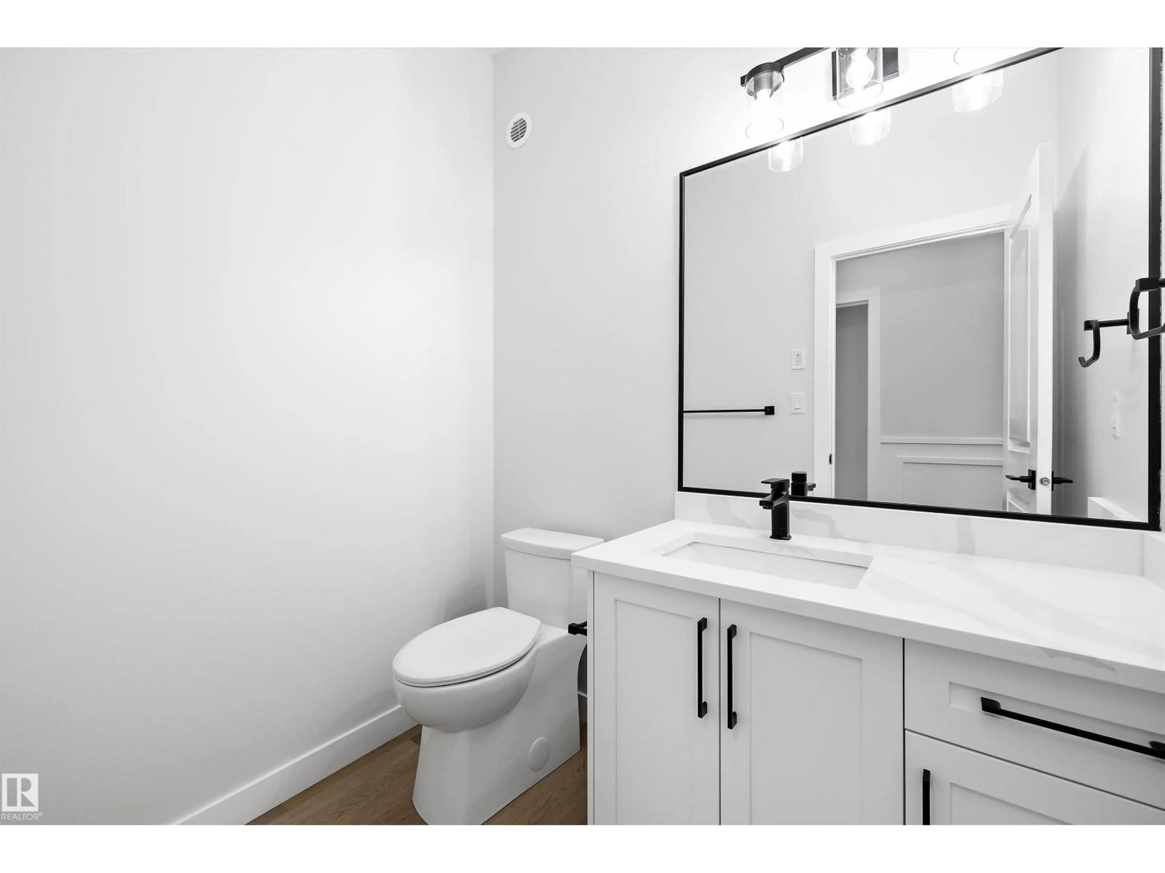 Standard bathroom, unknown for LI NW NW - 1578 SISKIN LINK, Edmonton Alberta T5S0V1