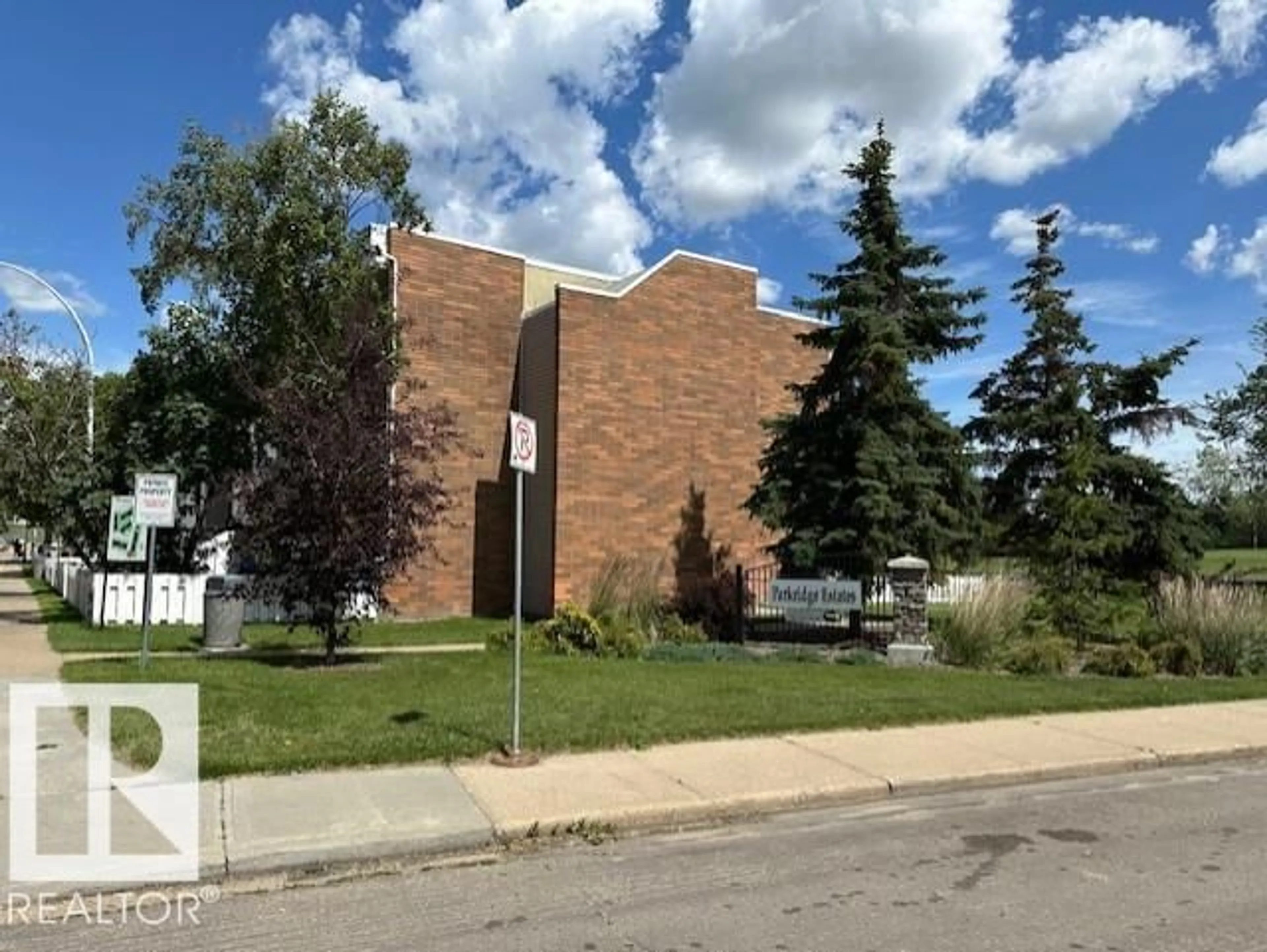 Unknown for #512 - 2908 116A AV, Edmonton Alberta T5W4R7