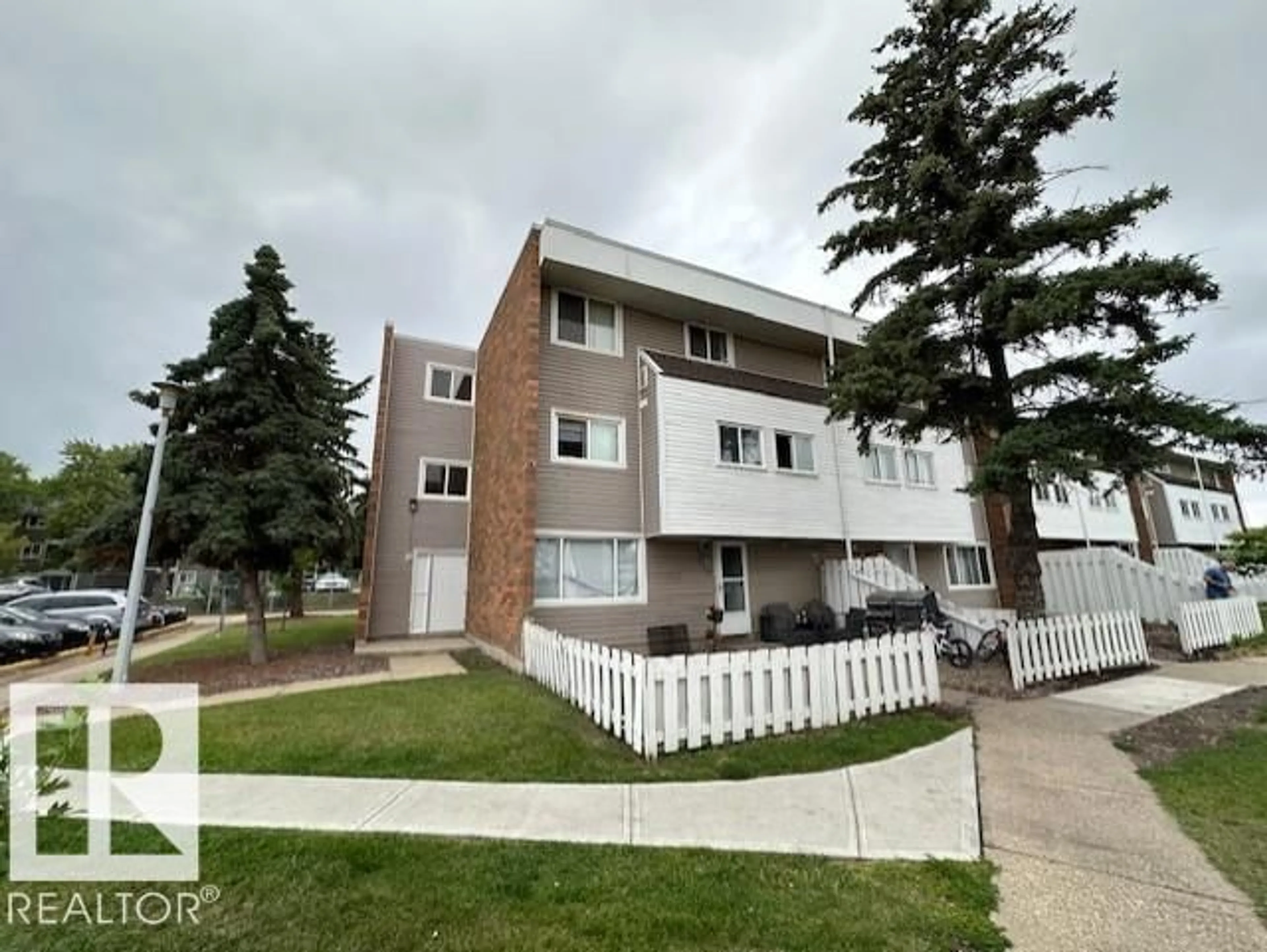 Unknown for #512 - 2908 116A AV, Edmonton Alberta T5W4R7