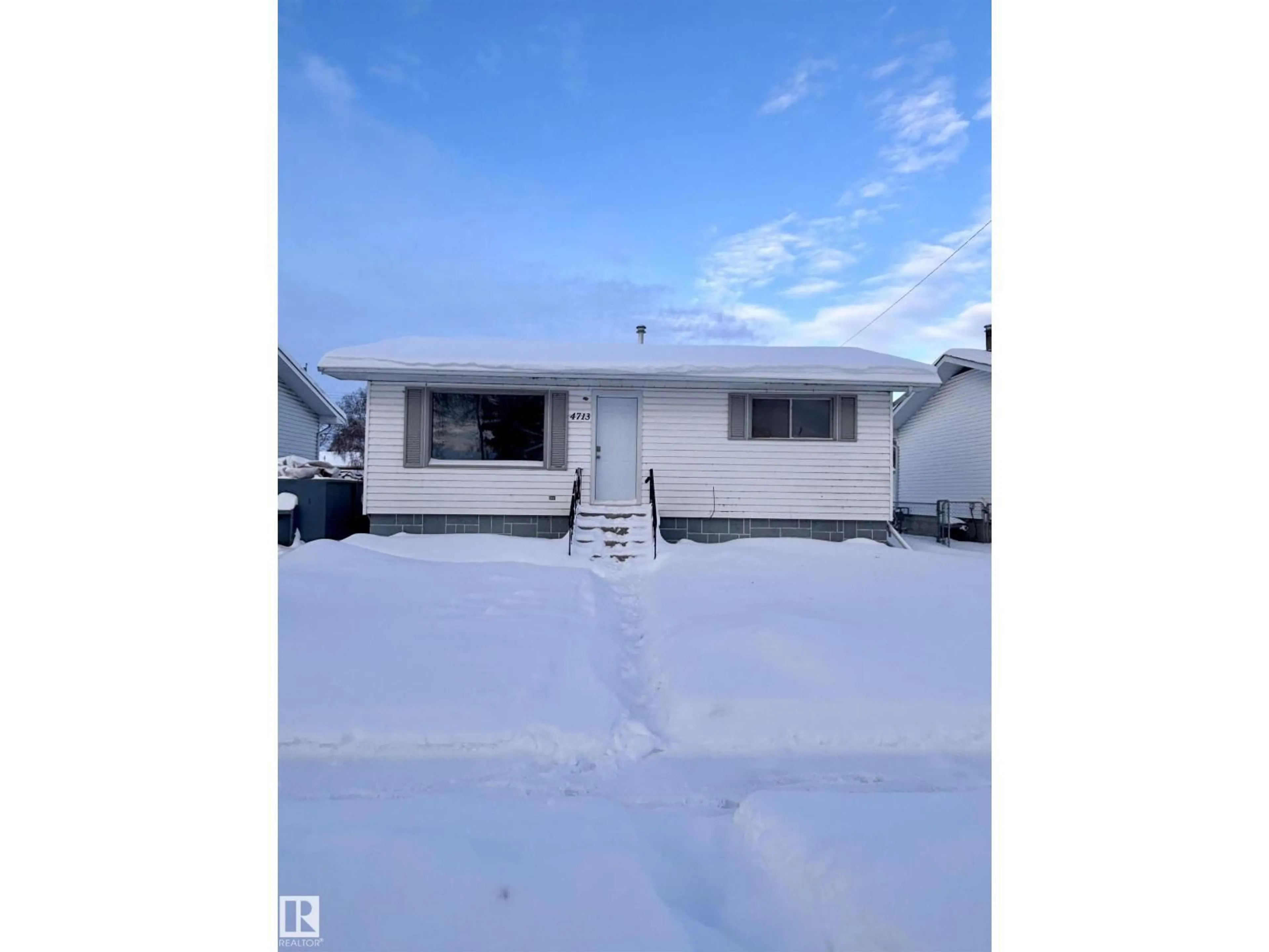 Unknown for 4713 44 AV, Bonnyville Town Alberta T9N1N8