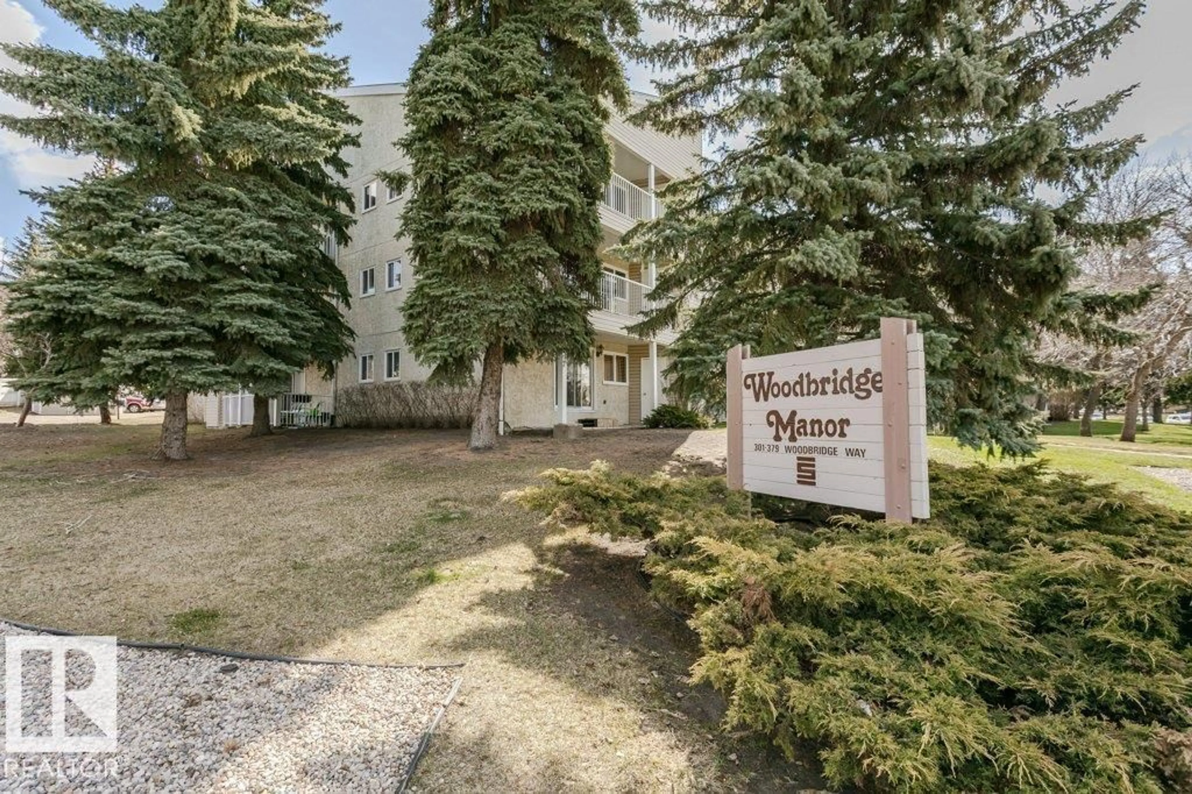 Unknown for #202 - 340 WOODBRIDGE WY, Sherwood Park Alberta T8A4G3