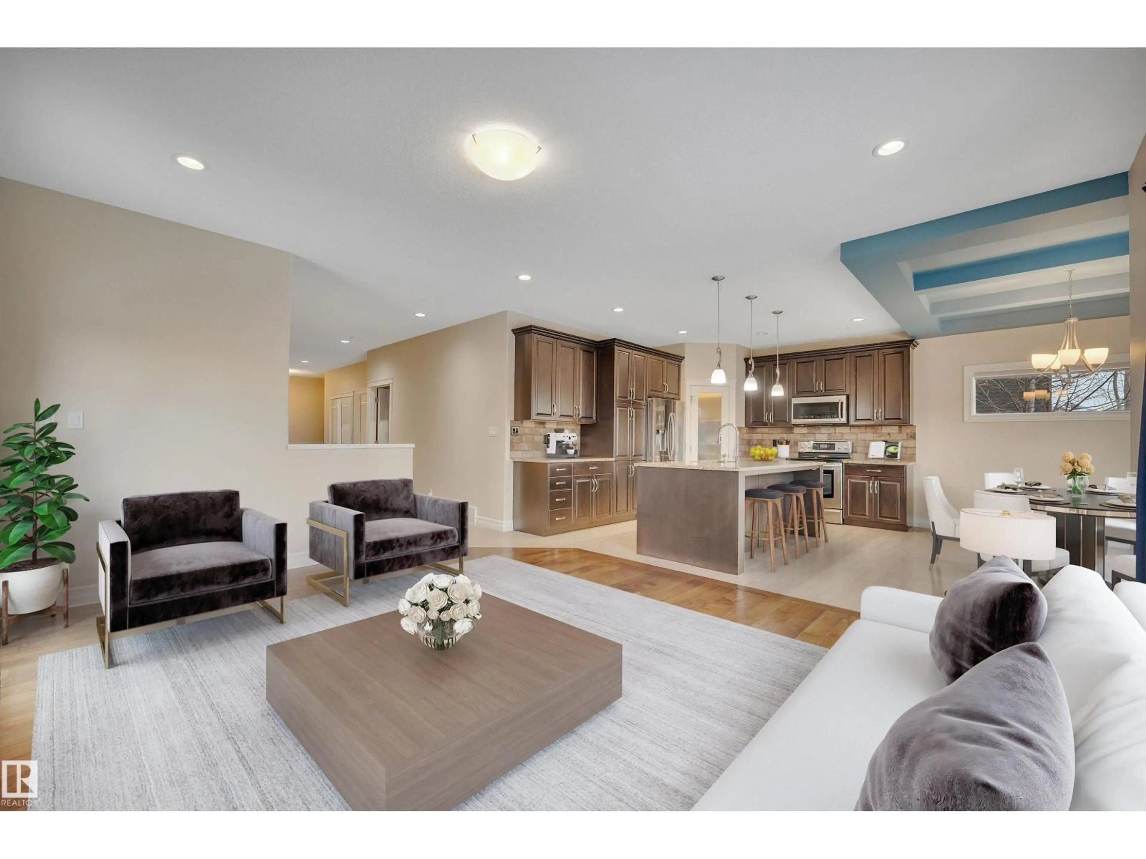 Unknown for 2137 BLUE JAY PT, Edmonton Alberta T5S0H9