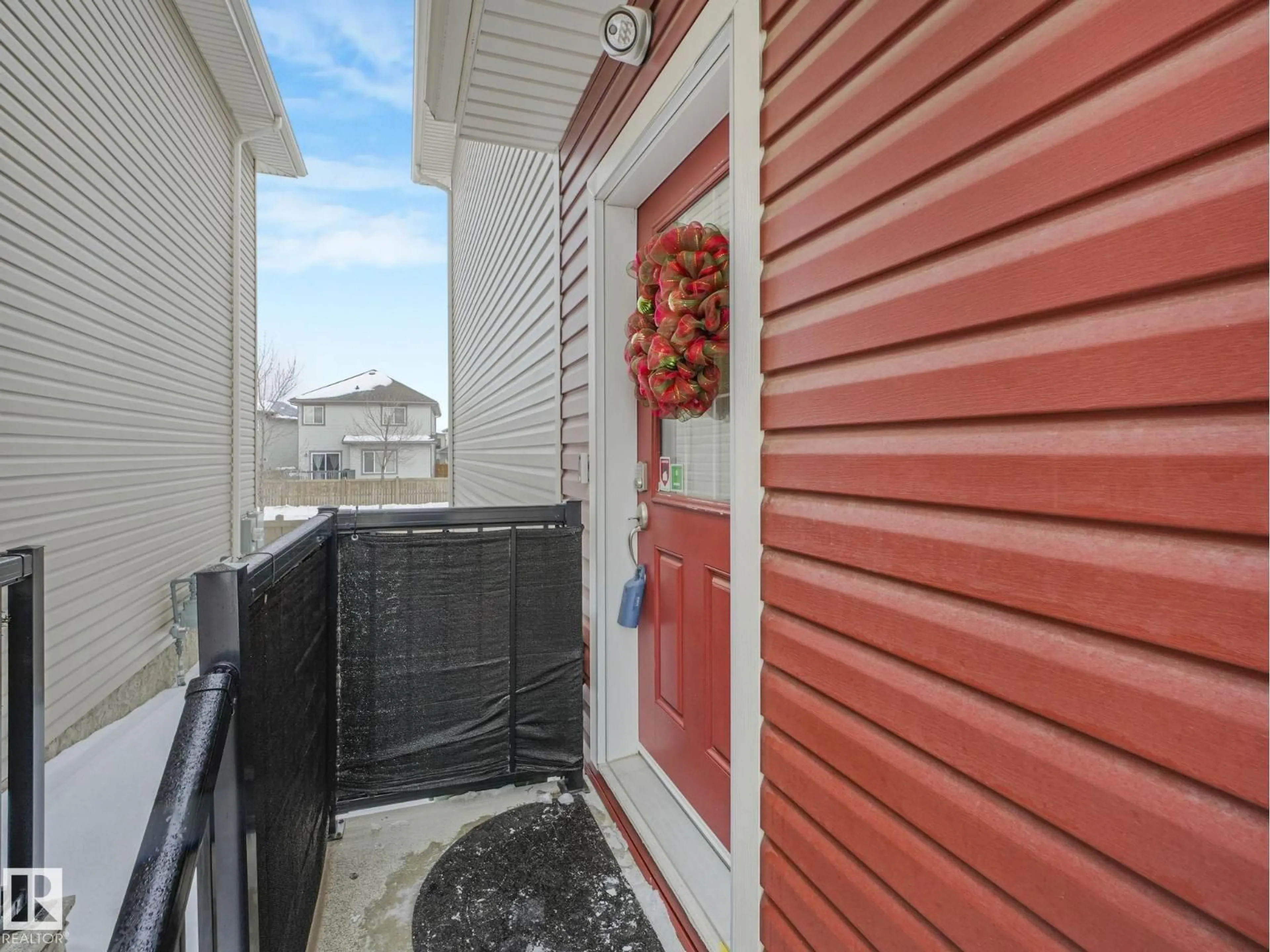 Unknown for #16 - 3103 HILTON DR, Edmonton Alberta T6M0R3