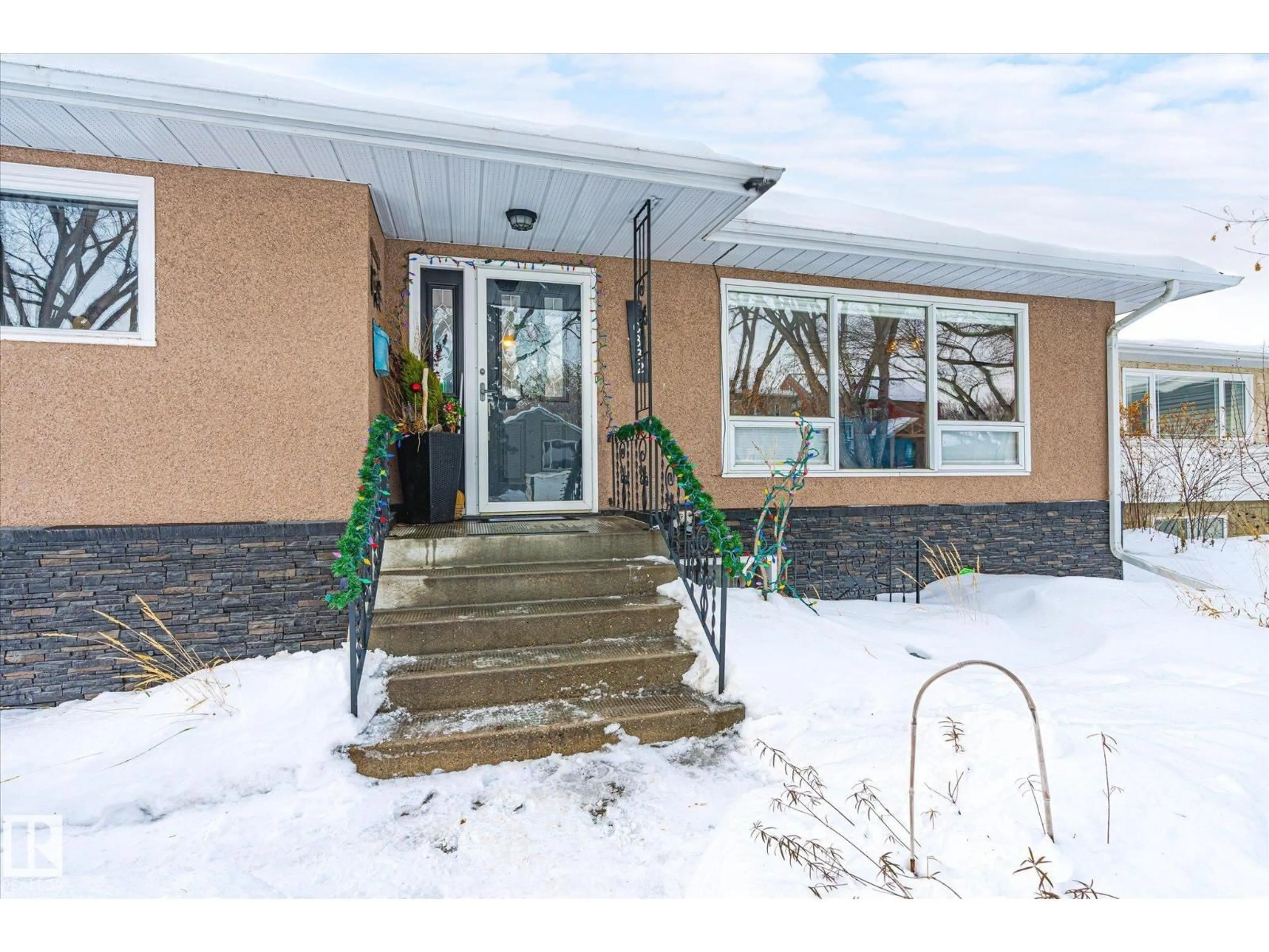 Unknown for NW - 10332 78 ST, Edmonton Alberta T6A3E5