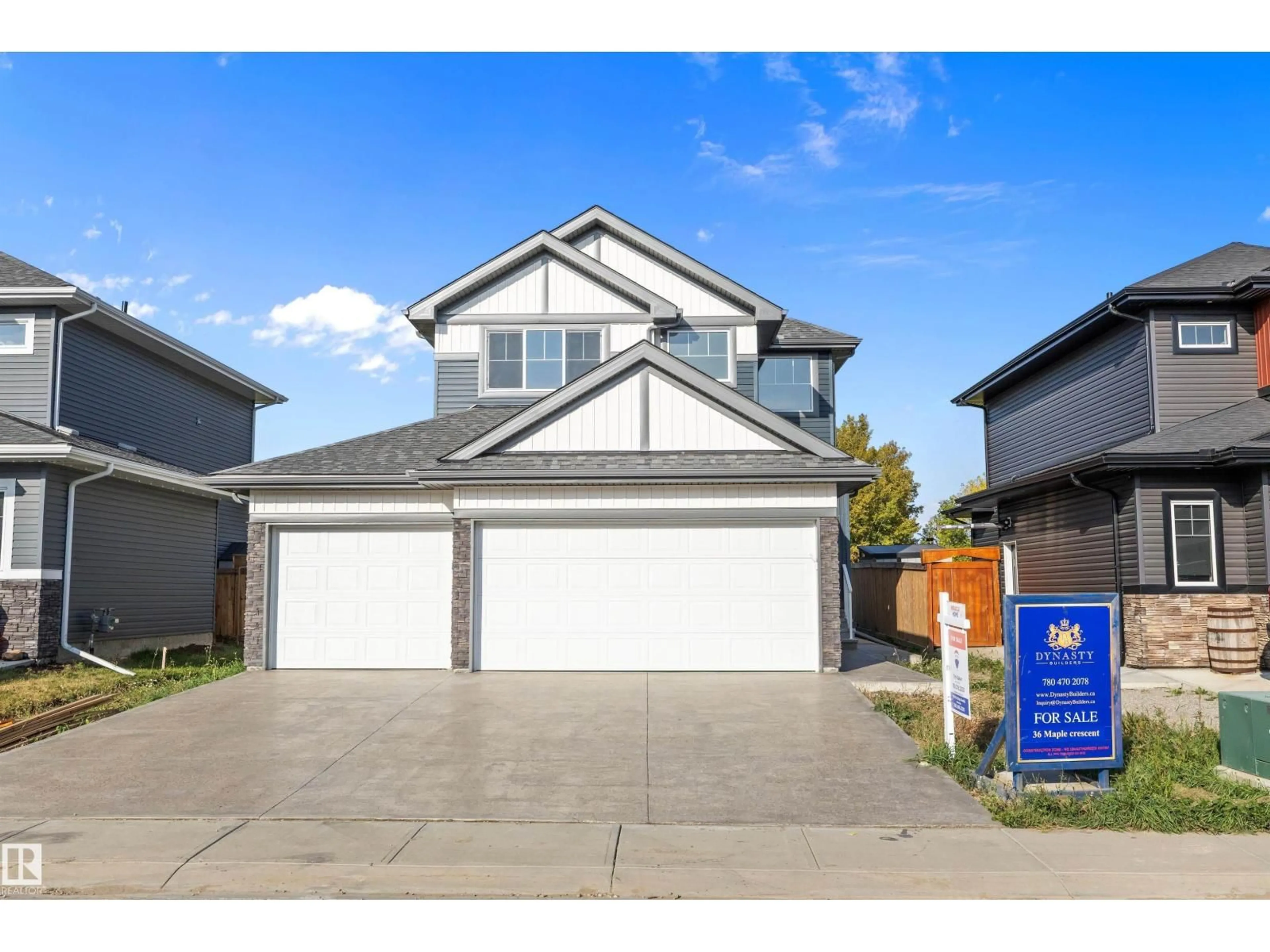 Unknown for 36 MAPLE CR, Gibbons Alberta T0A1N0