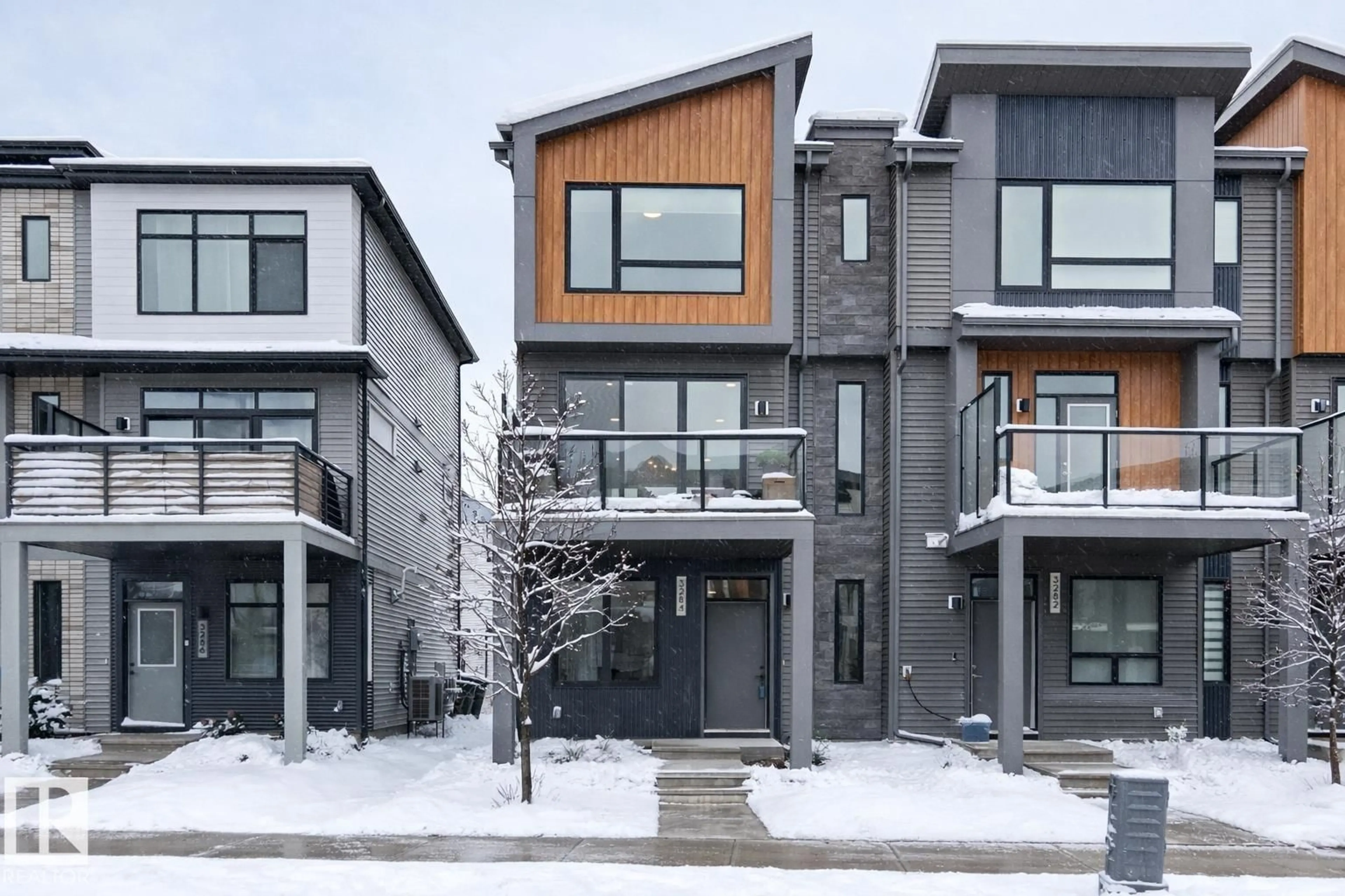 Unknown for SW - 3284 KESWICK WY, Edmonton Alberta T6W5N5