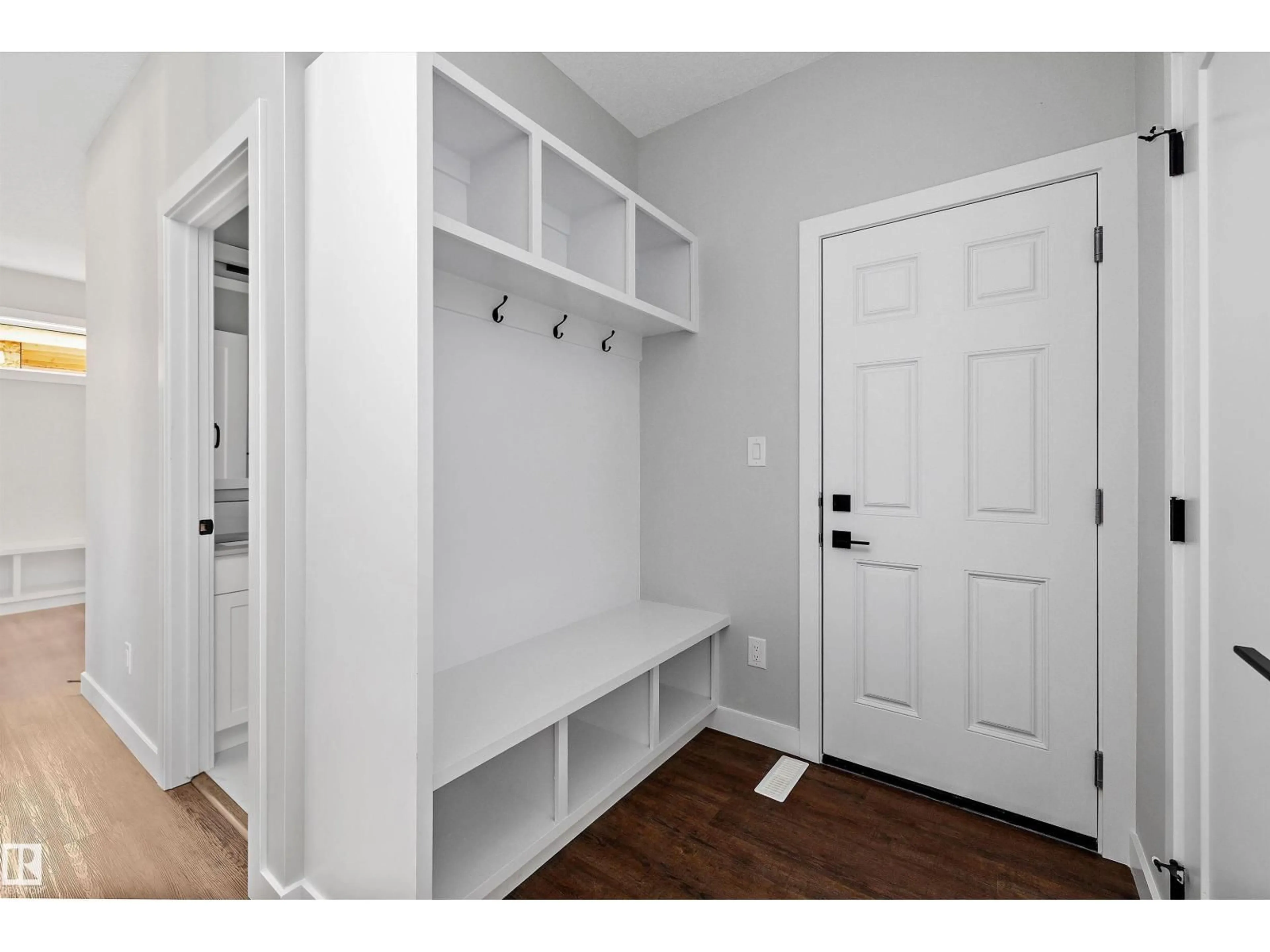 Storage room or clothes room or walk-in closet for 72 MAPLE CR, Gibbons Alberta T0A1N0