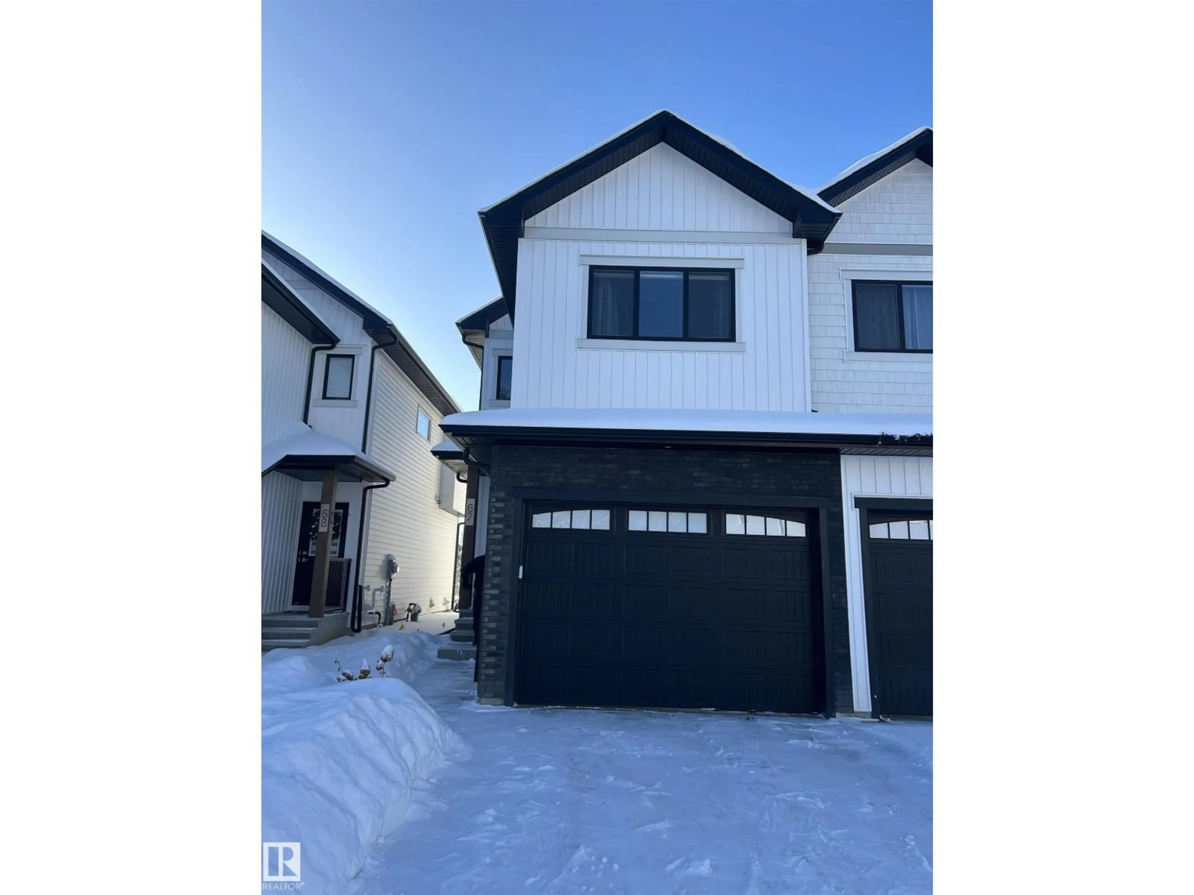 Unknown for 67 - 5122 213A ST NW, Edmonton Alberta T6M1M6