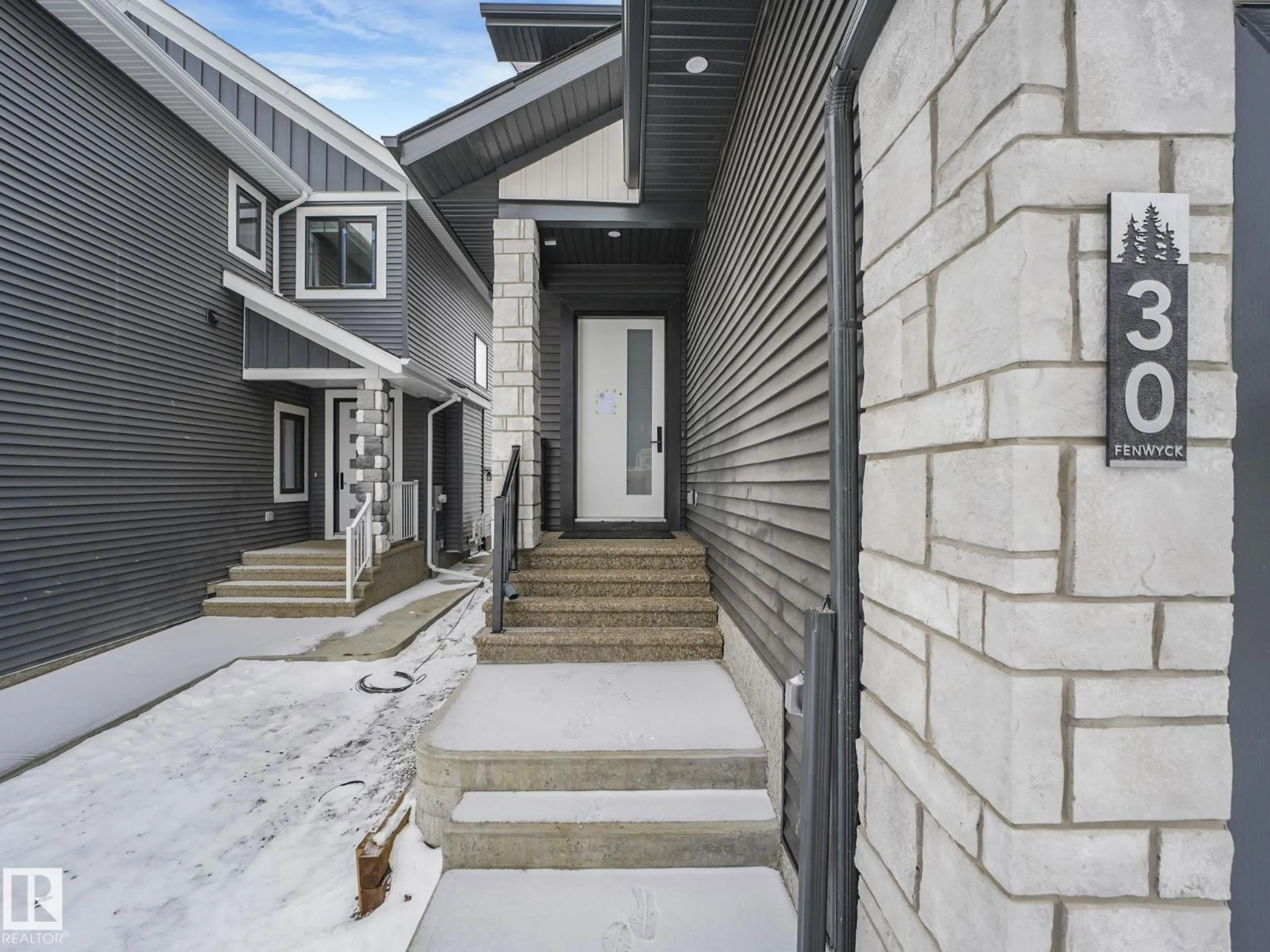 Unknown for 30 SYDWYCK CI, Spruce Grove Alberta T7X0A0