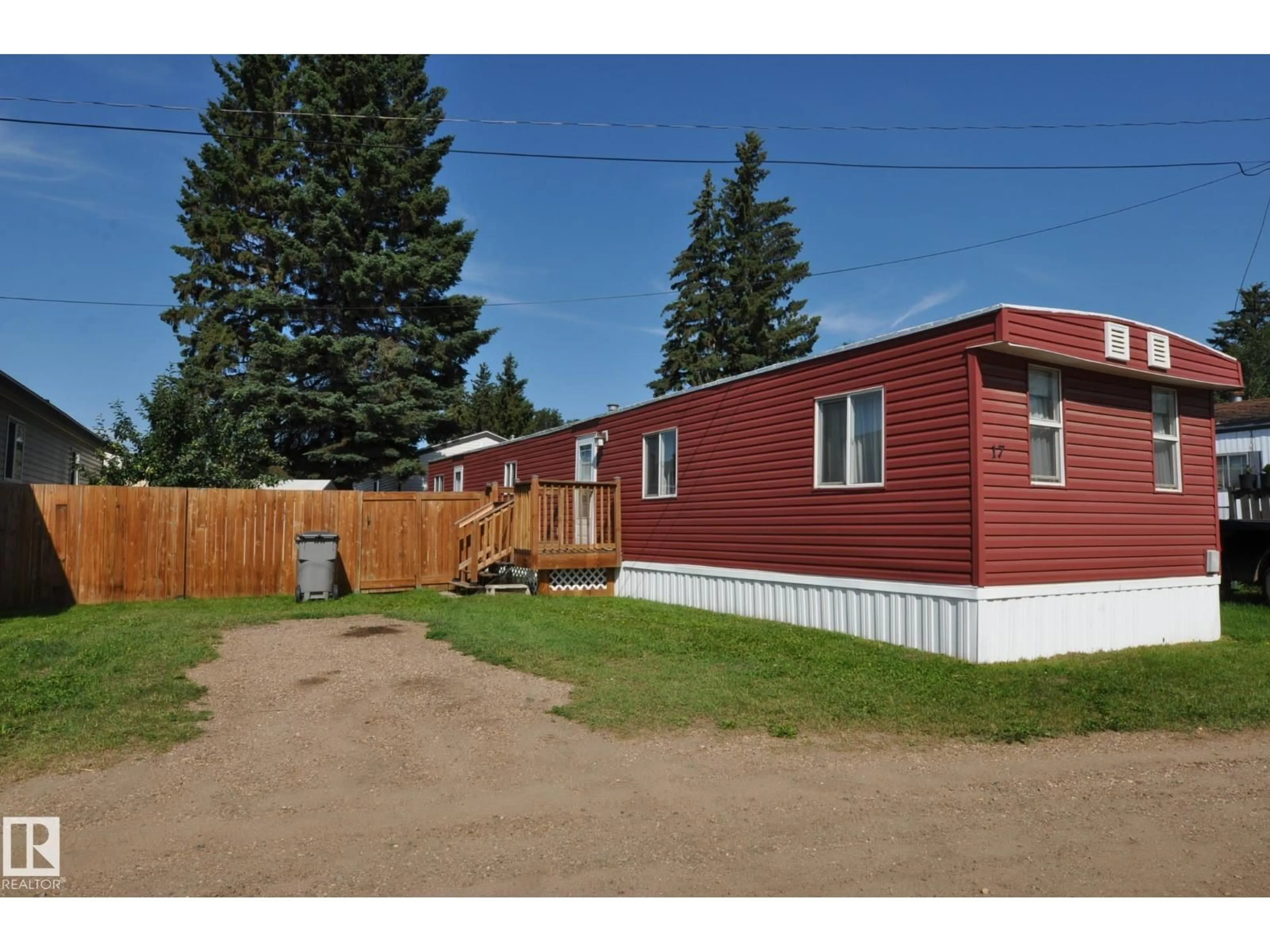 Unknown for 17 - 4839 47 ST, Gibbons Alberta T0A1N0