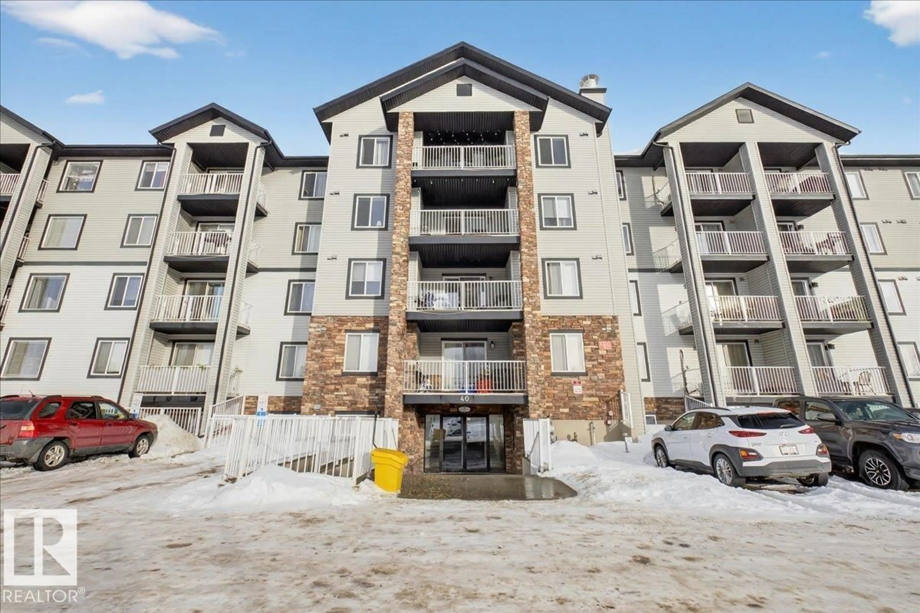 Unknown for 419 SUMMERWOOD BV, Sherwood Park Alberta T8H0C2