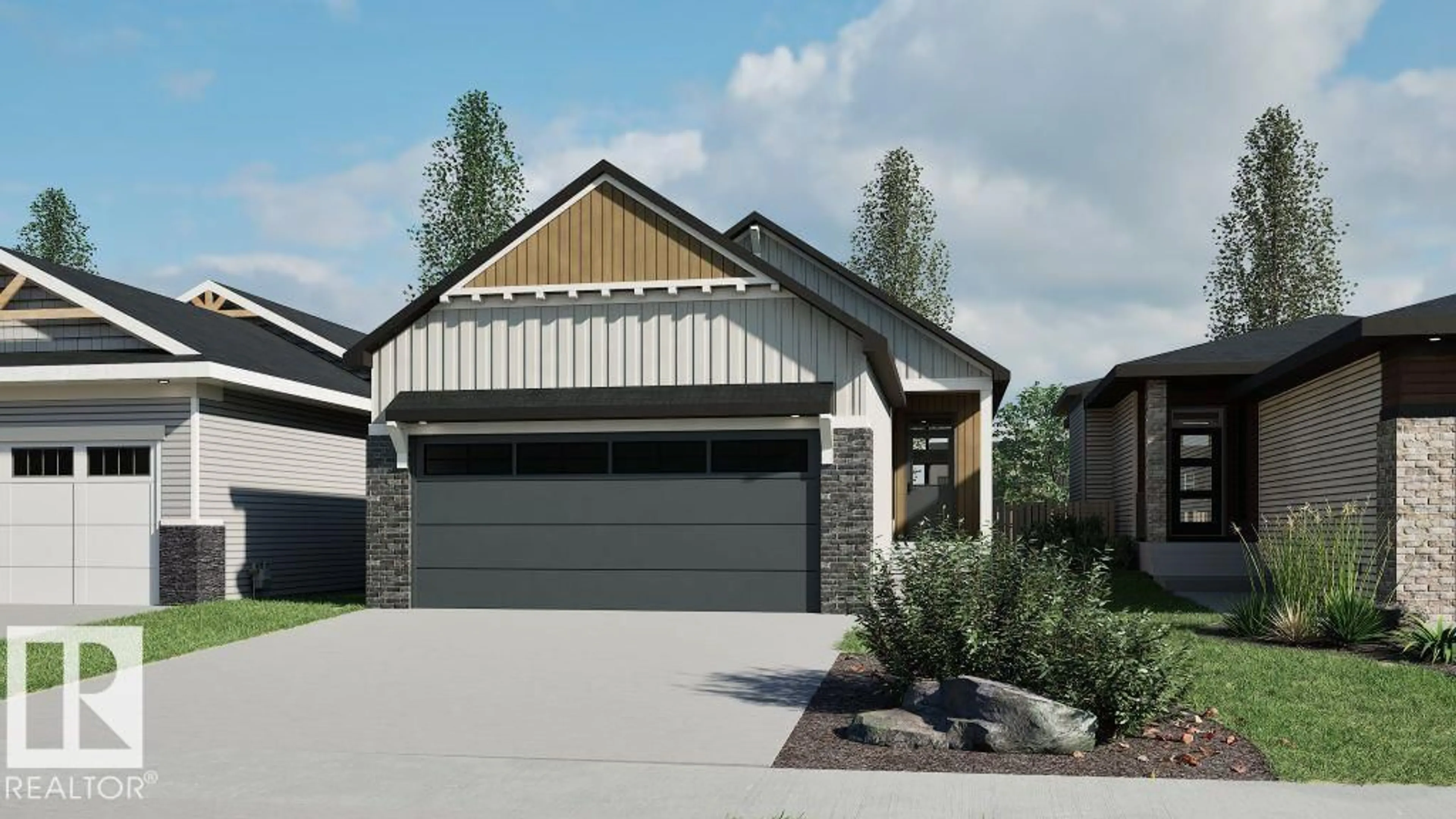 Unknown for 159 ROYAL ST, St. Albert Alberta T8N8C9