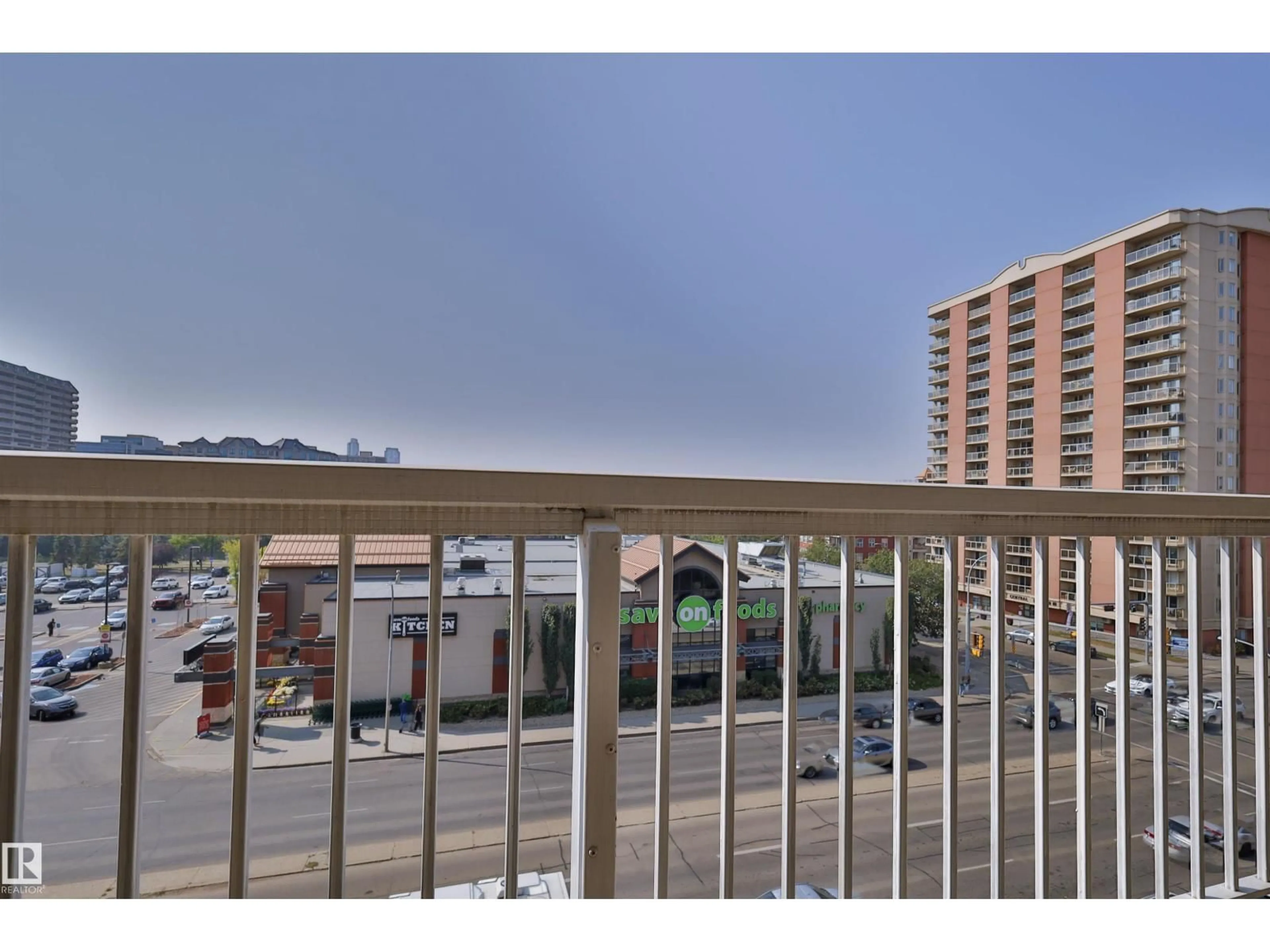 Unknown for #505 - 10175 109 ST, Edmonton Alberta T5J3P2